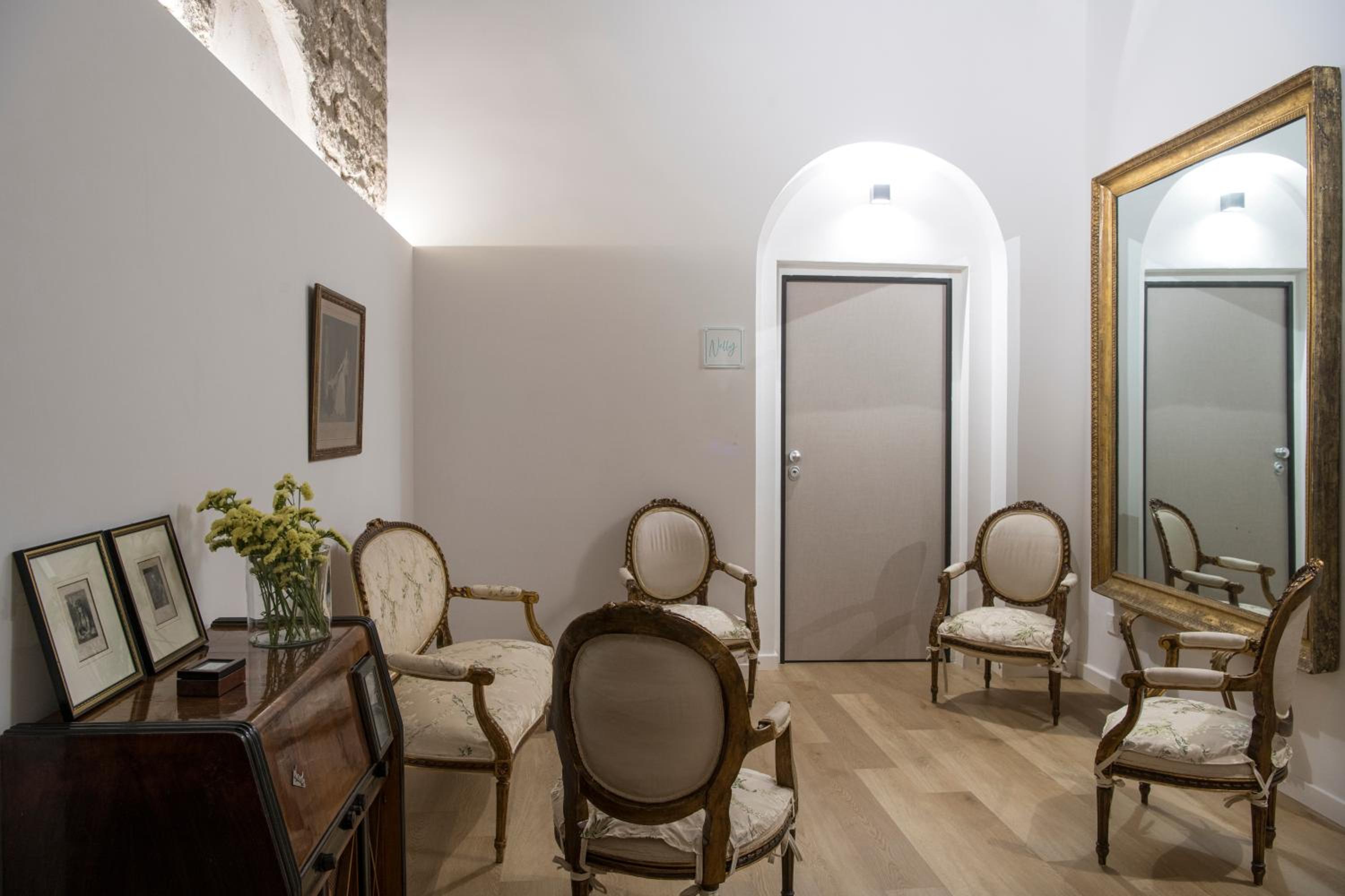 La casa di Nelly Boutique Apartment Napoli