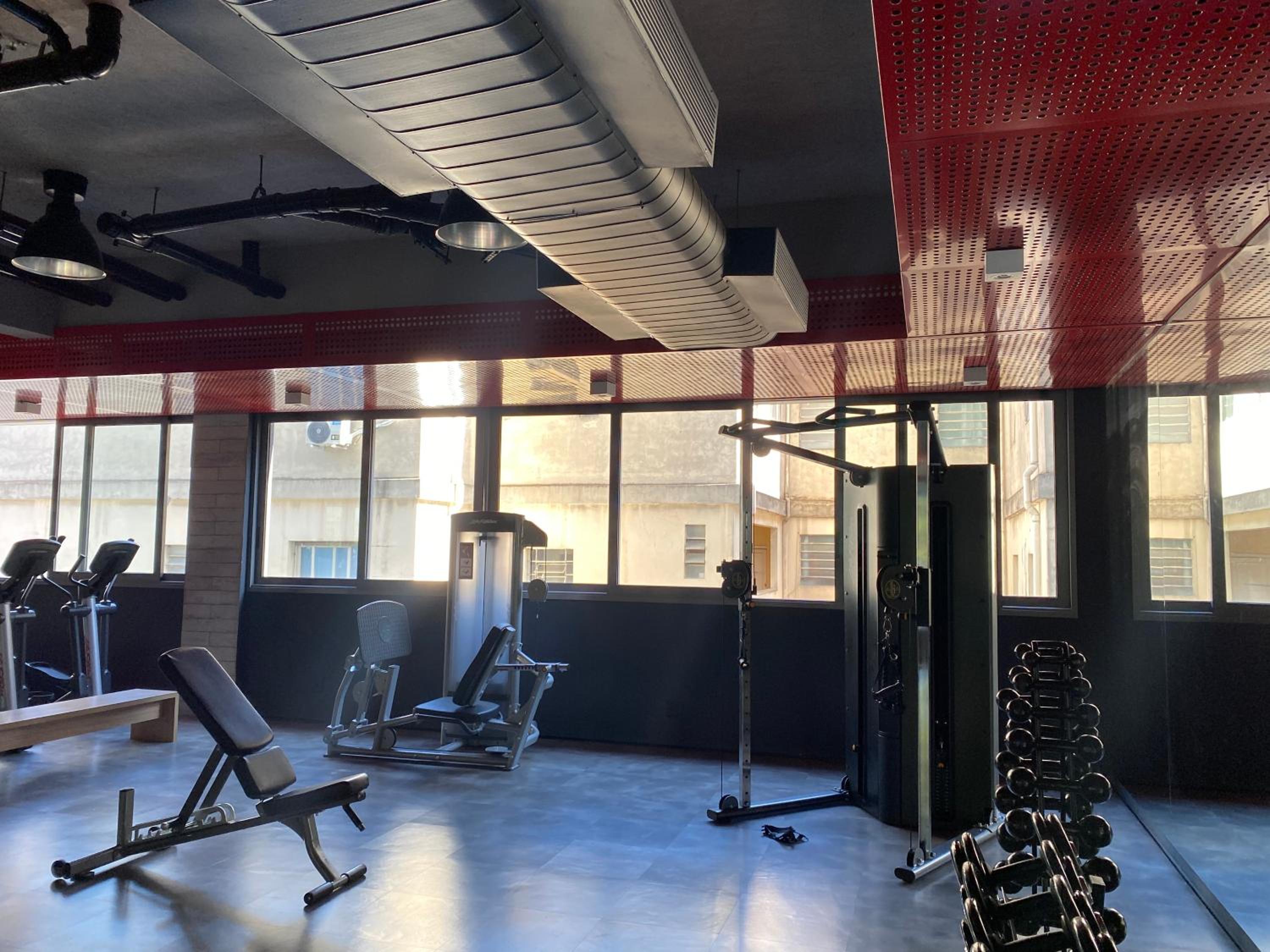 Studio Oscar Freire, linda vista de SP!1716
