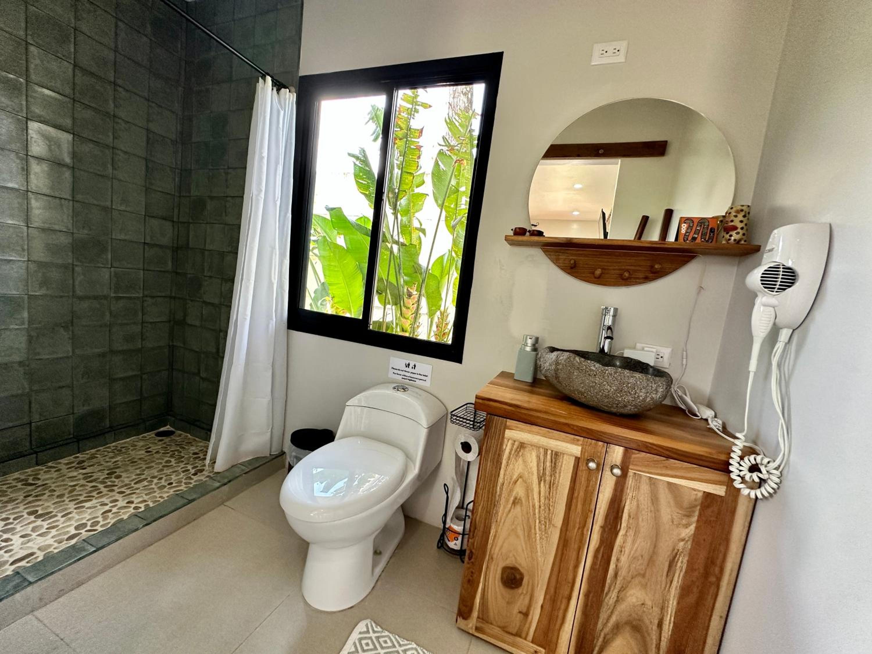 Almendros Eco-Villas