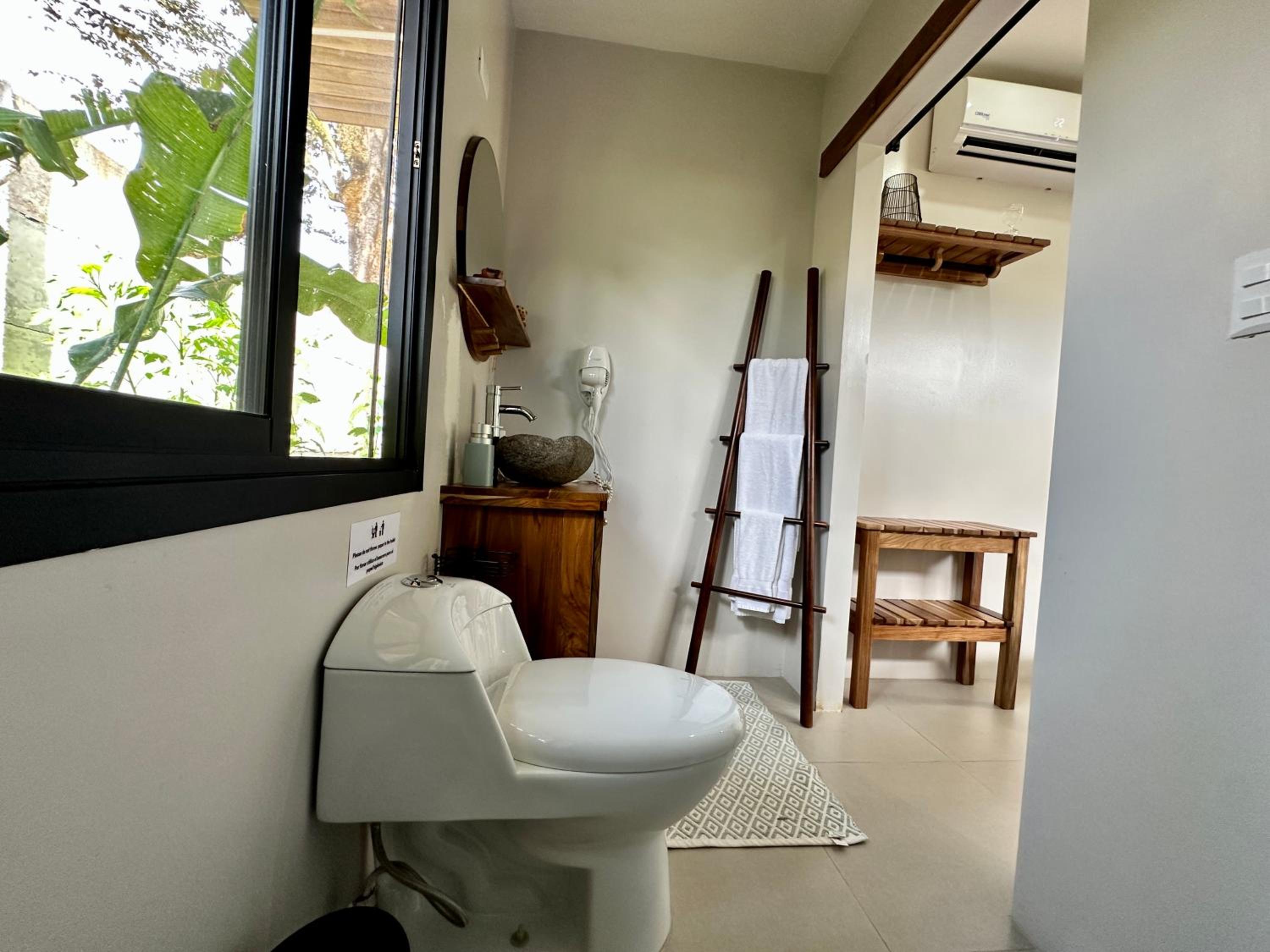 Almendros Eco-Villas