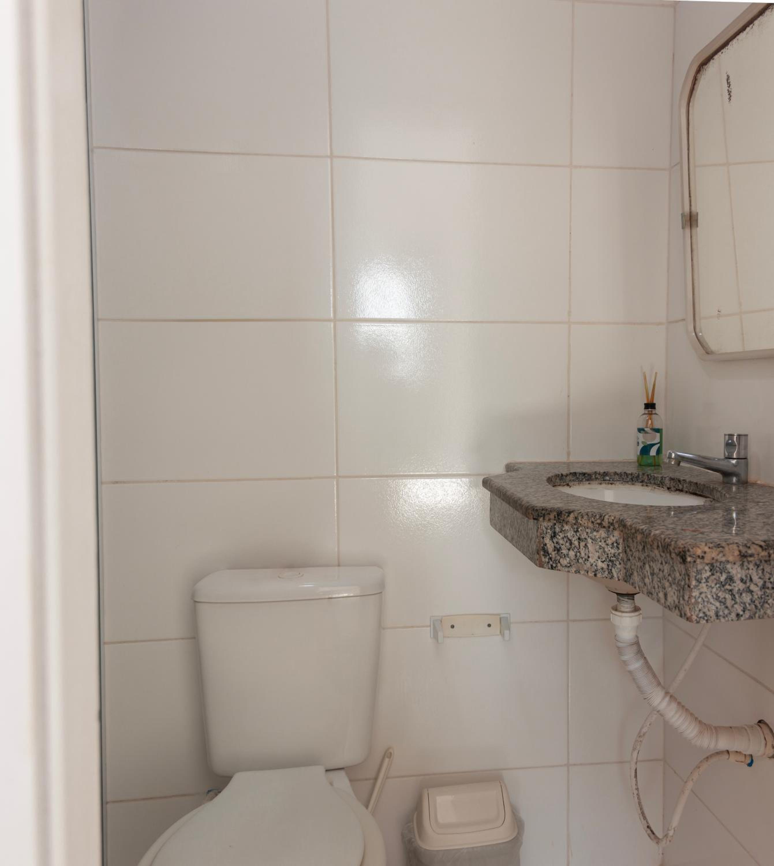CACAU HOSTEL & SUITES