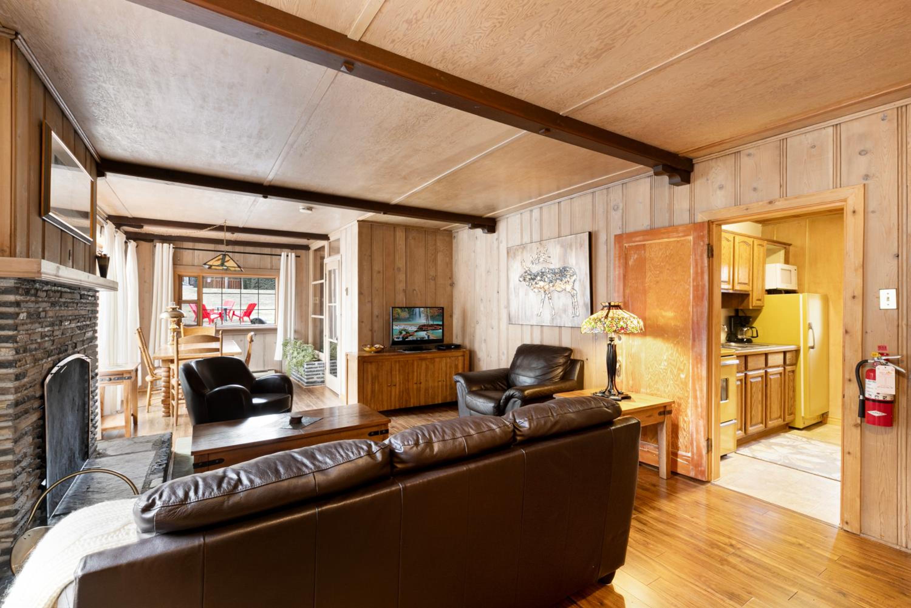 Elkhorn Lodge Vacation Rentals
