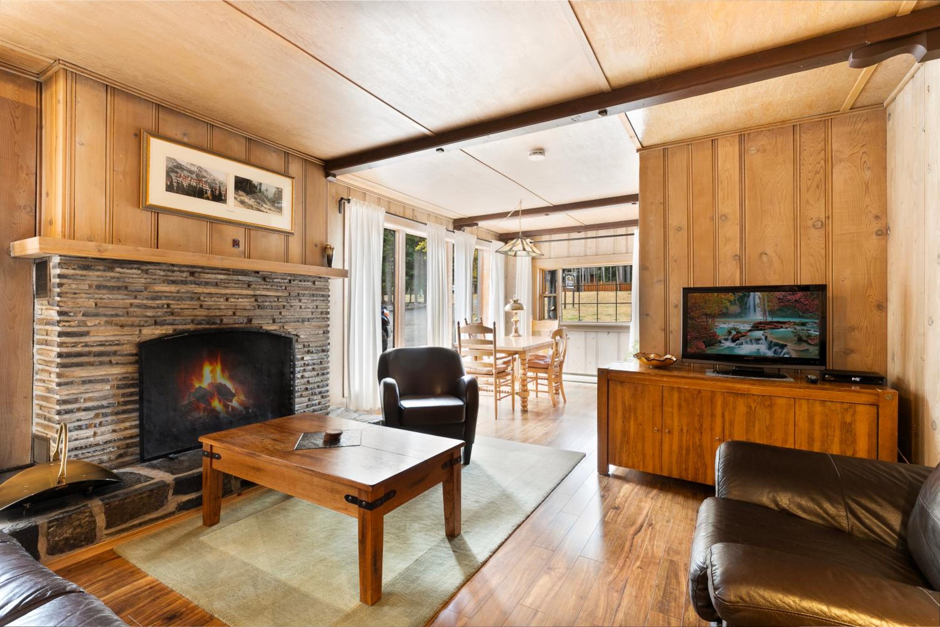 Elkhorn Lodge Vacation Rentals
