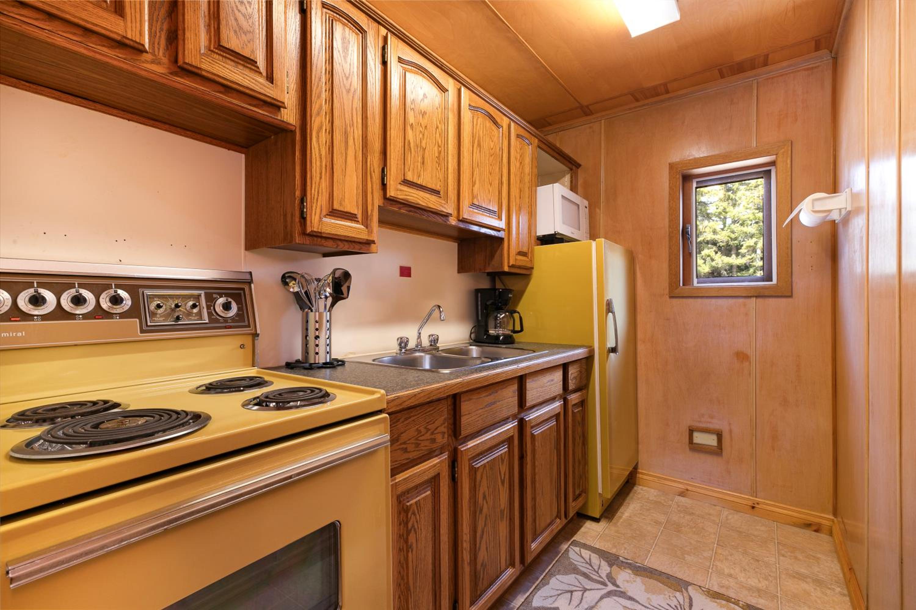 Elkhorn Lodge Vacation Rentals