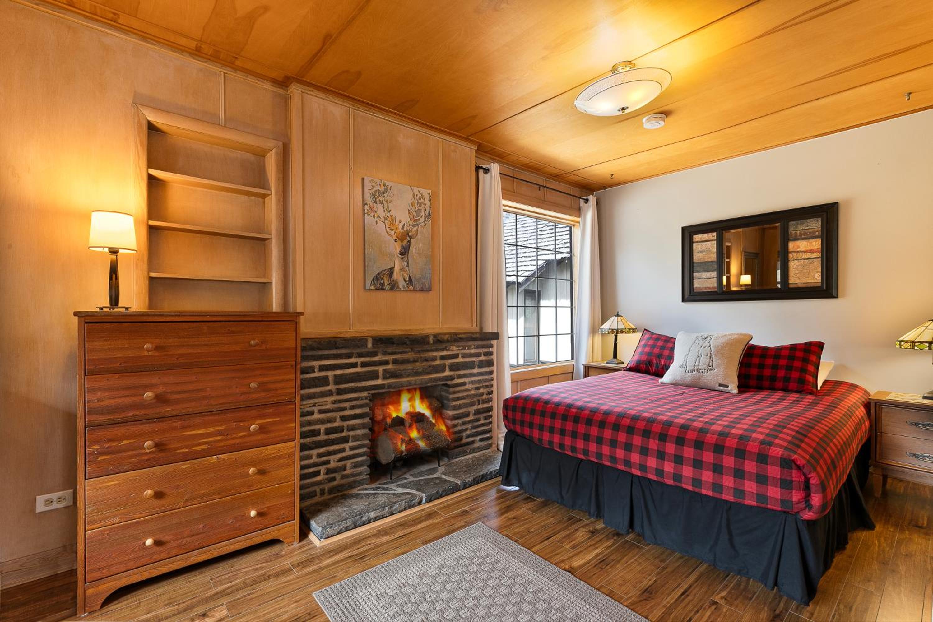 Elkhorn Lodge Vacation Rentals