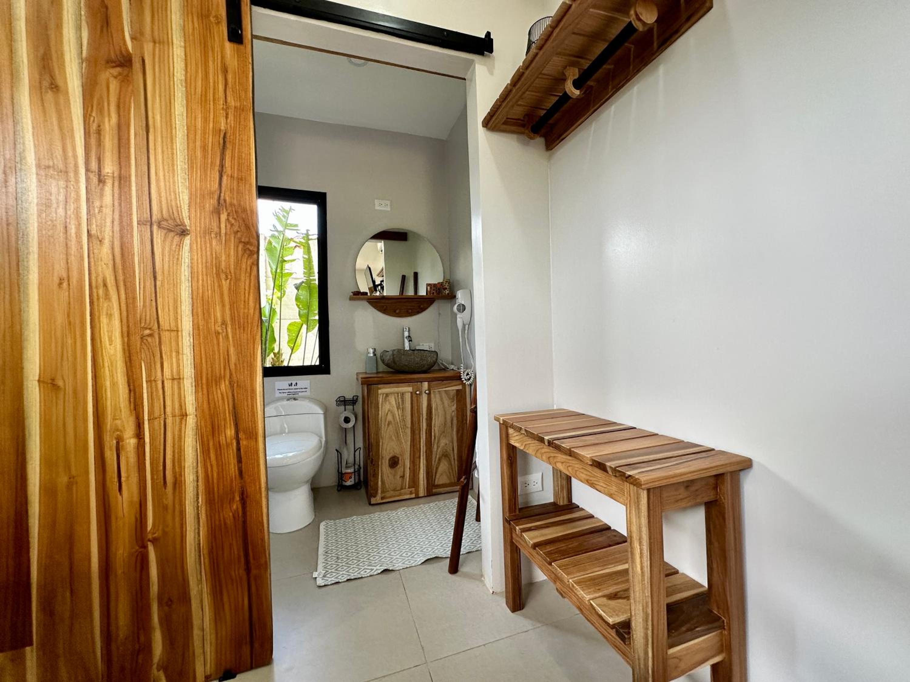Almendros Eco-Villas