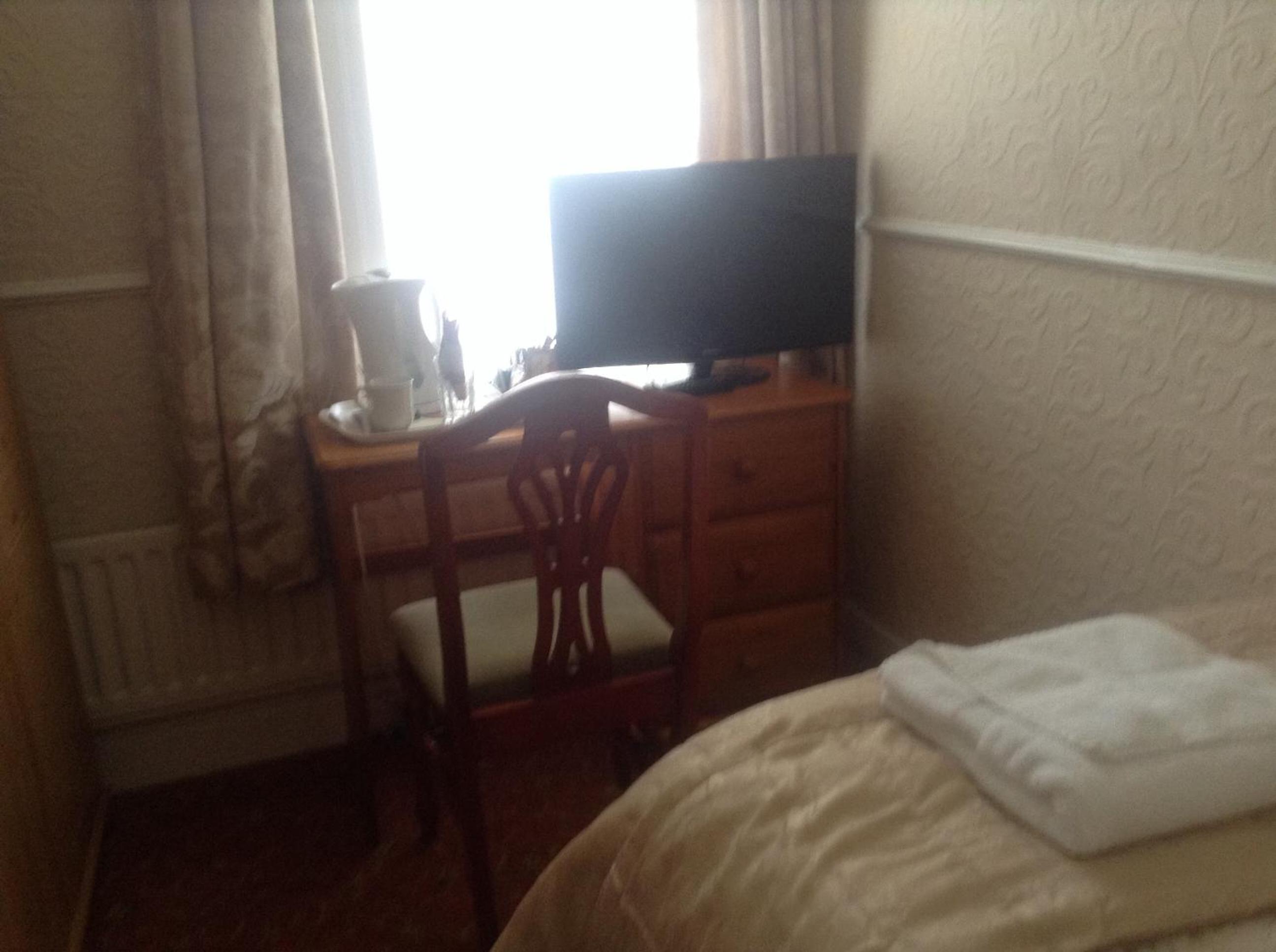 The Pines Guest House