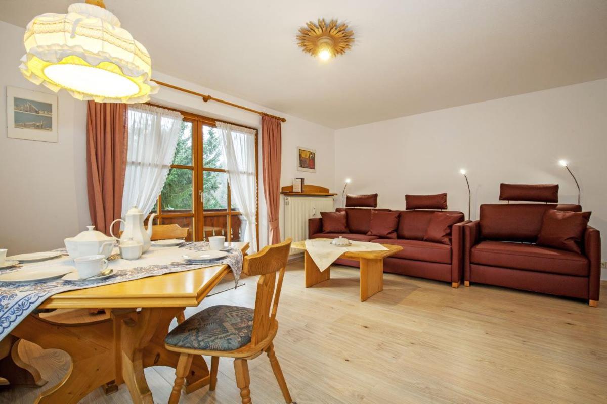Ferienwohnung Oertel