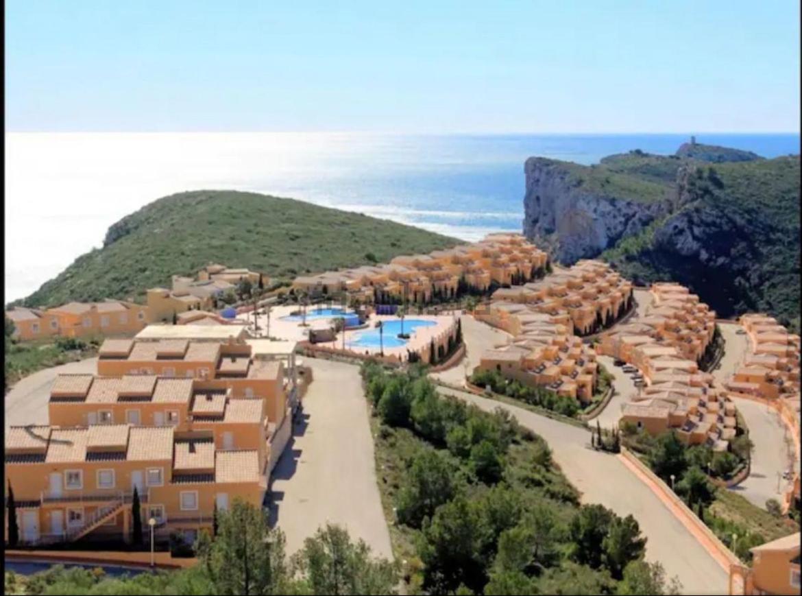 Palmeras Home Moraira