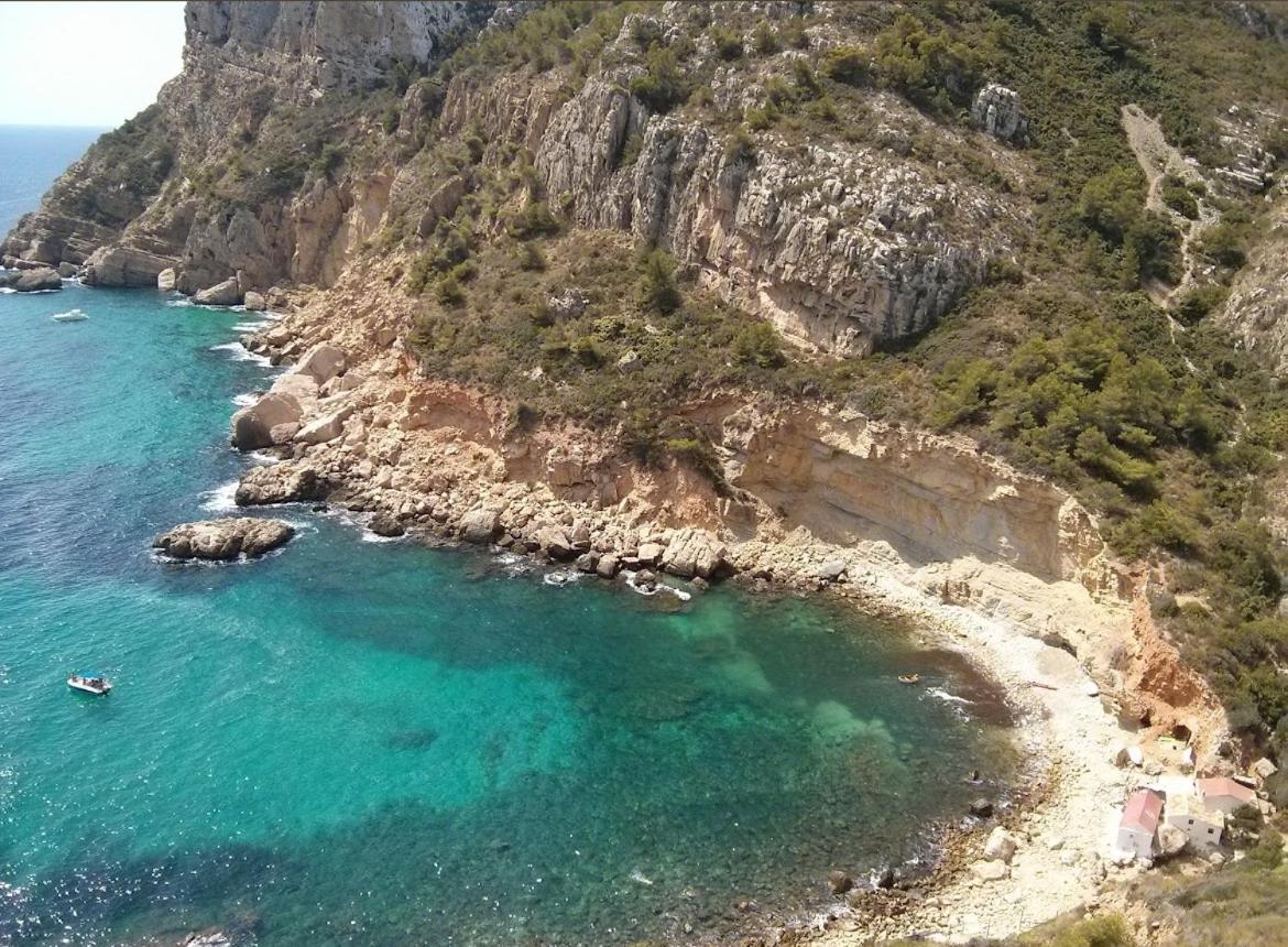 Palmeras Home Moraira