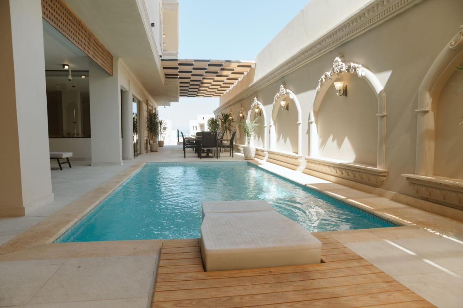 TK Royal & Spa view 2