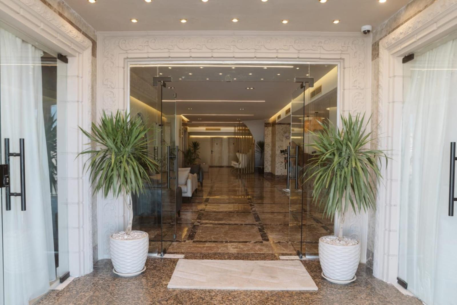 TK Royal & Spa view 3