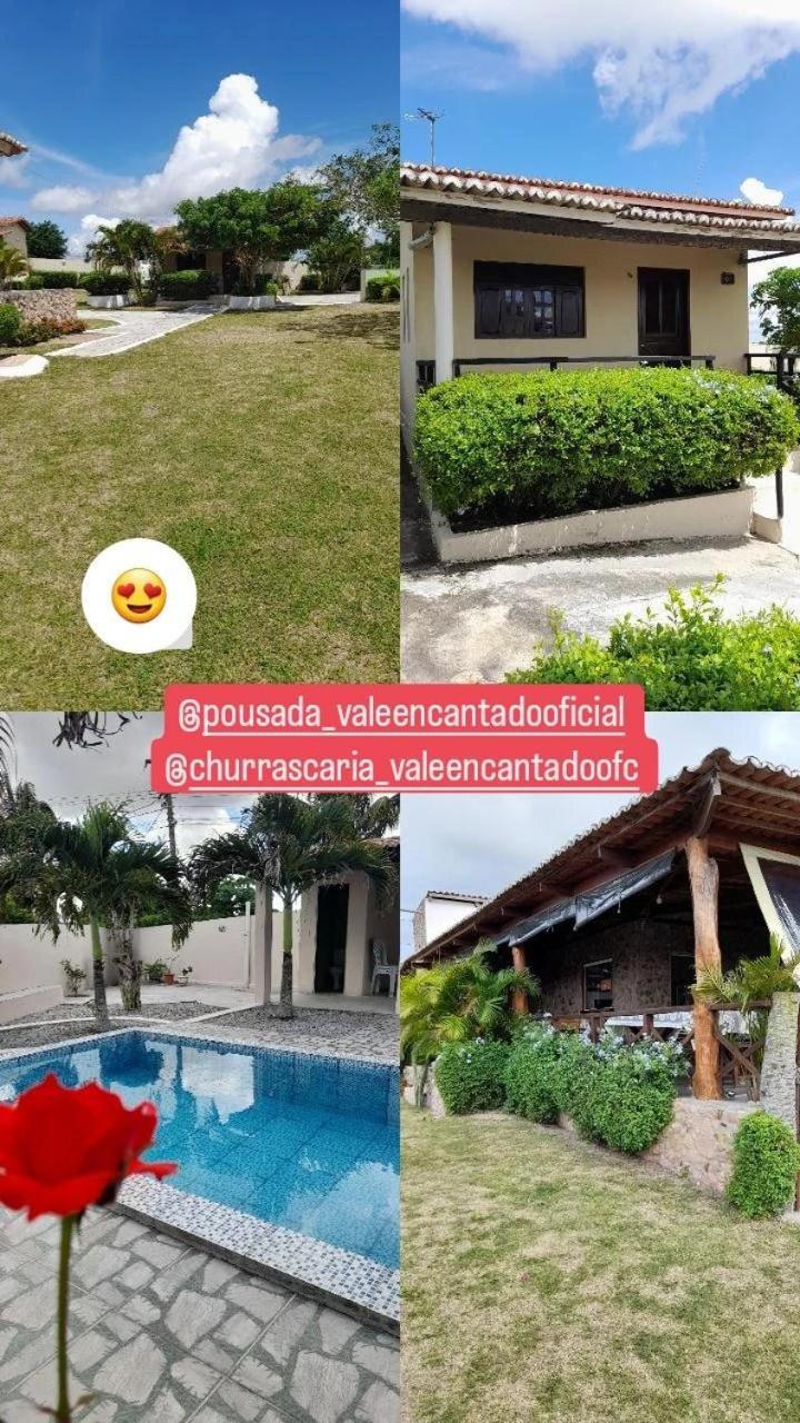 Pousada Vale Encantado
