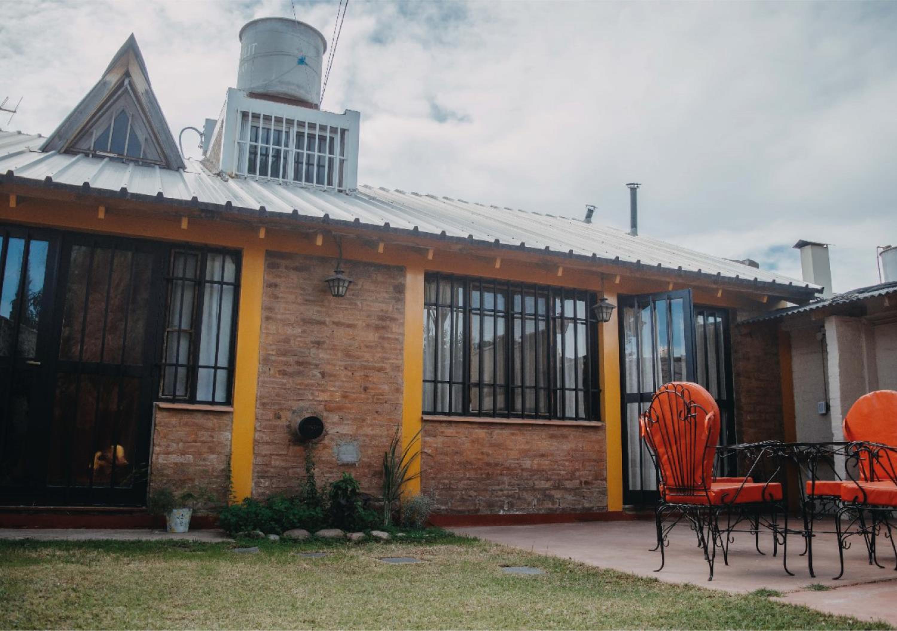 Loft PetFriendly en Maipú cerca de Bodegas y Viñedos, con Jardín, Juegos Infantiles y Cochera