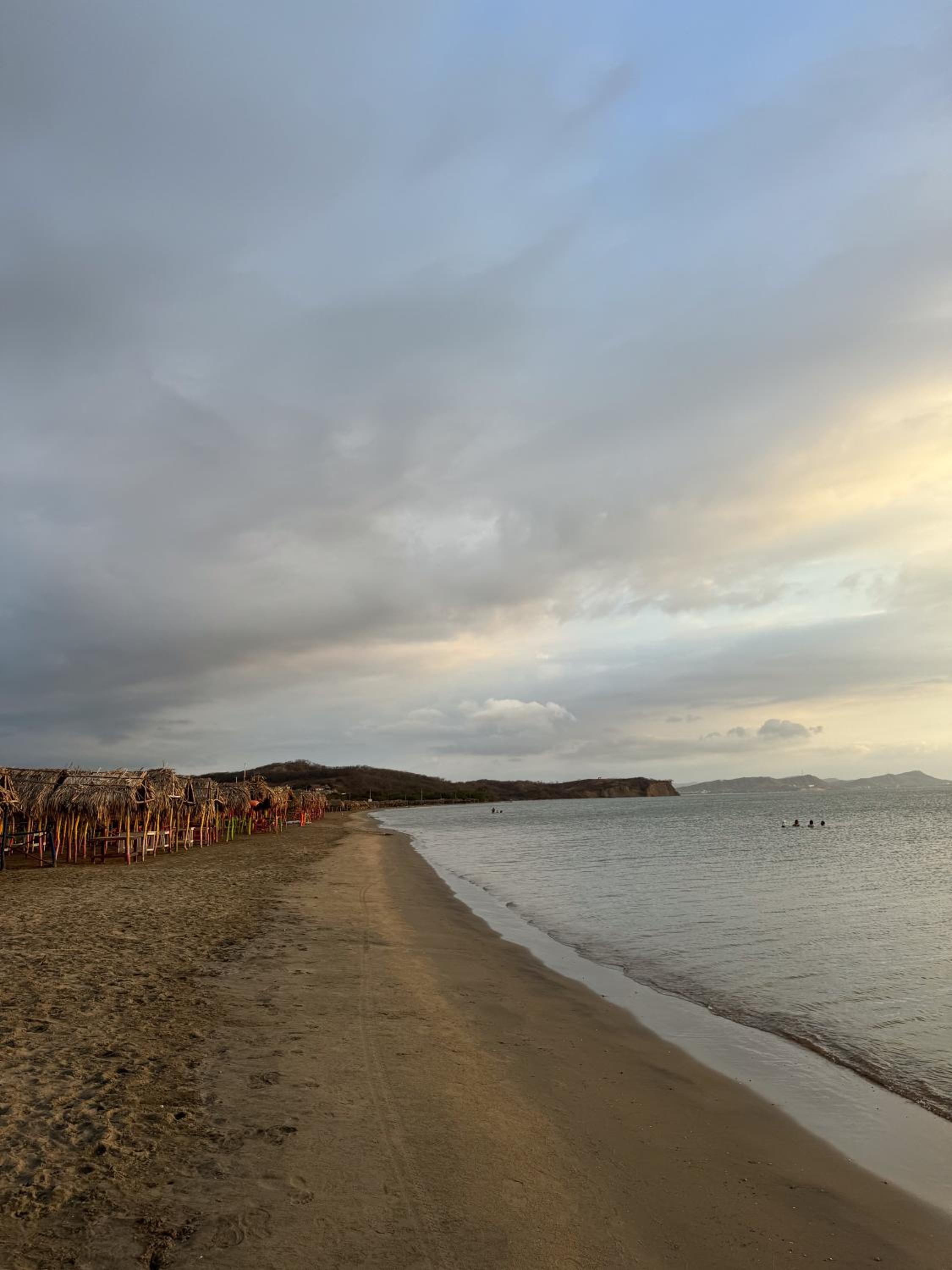 Puerta al Mar Ecolodge Glamping