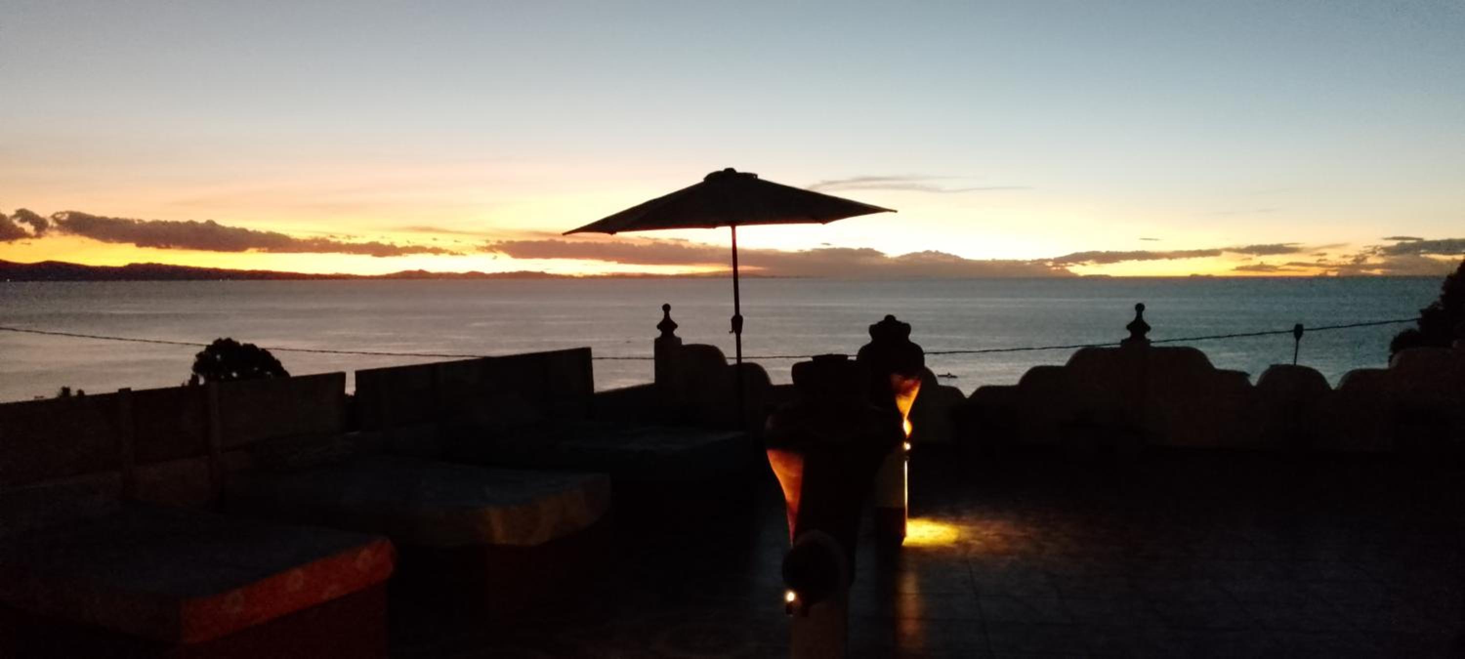 Jardín Andino Hostal