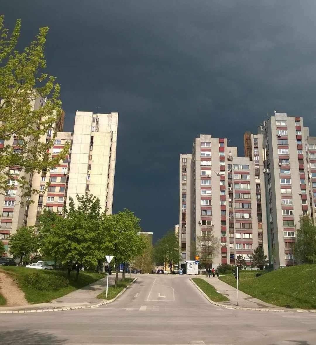 Stan na dan Alipasino Polje