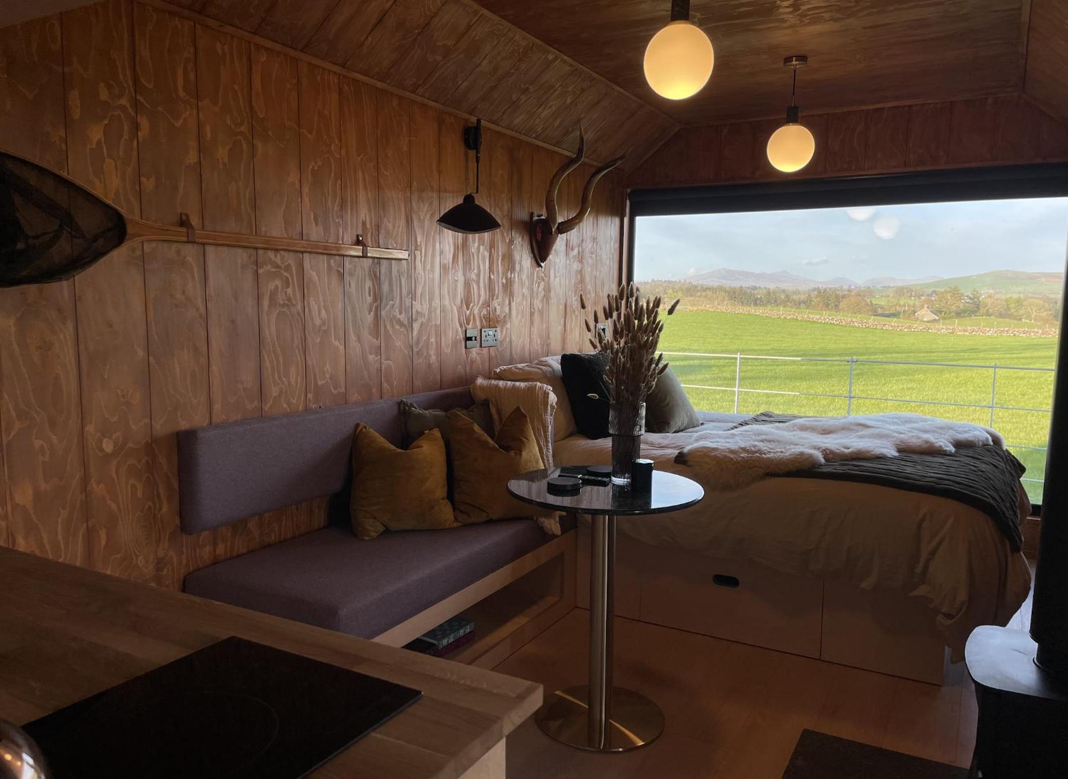 ARA Cabin - Mêl view 4