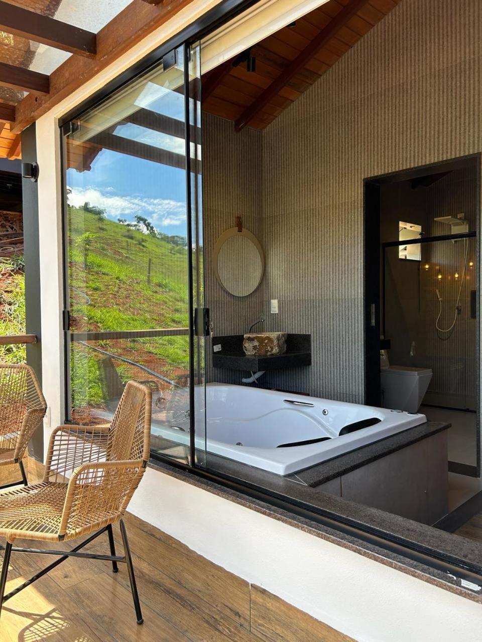 Hotel Fazenda Palmeiras