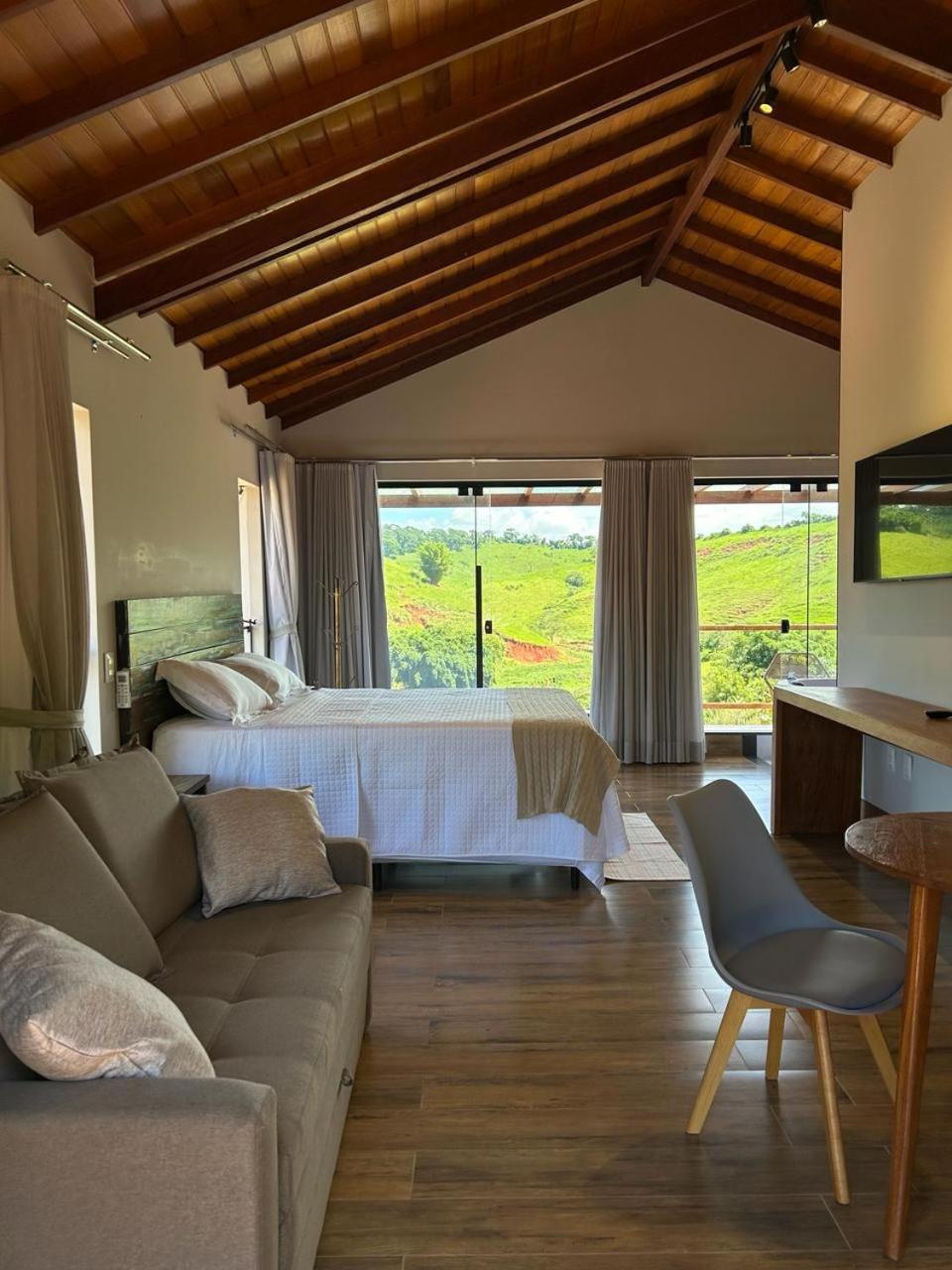 Hotel Fazenda Palmeiras