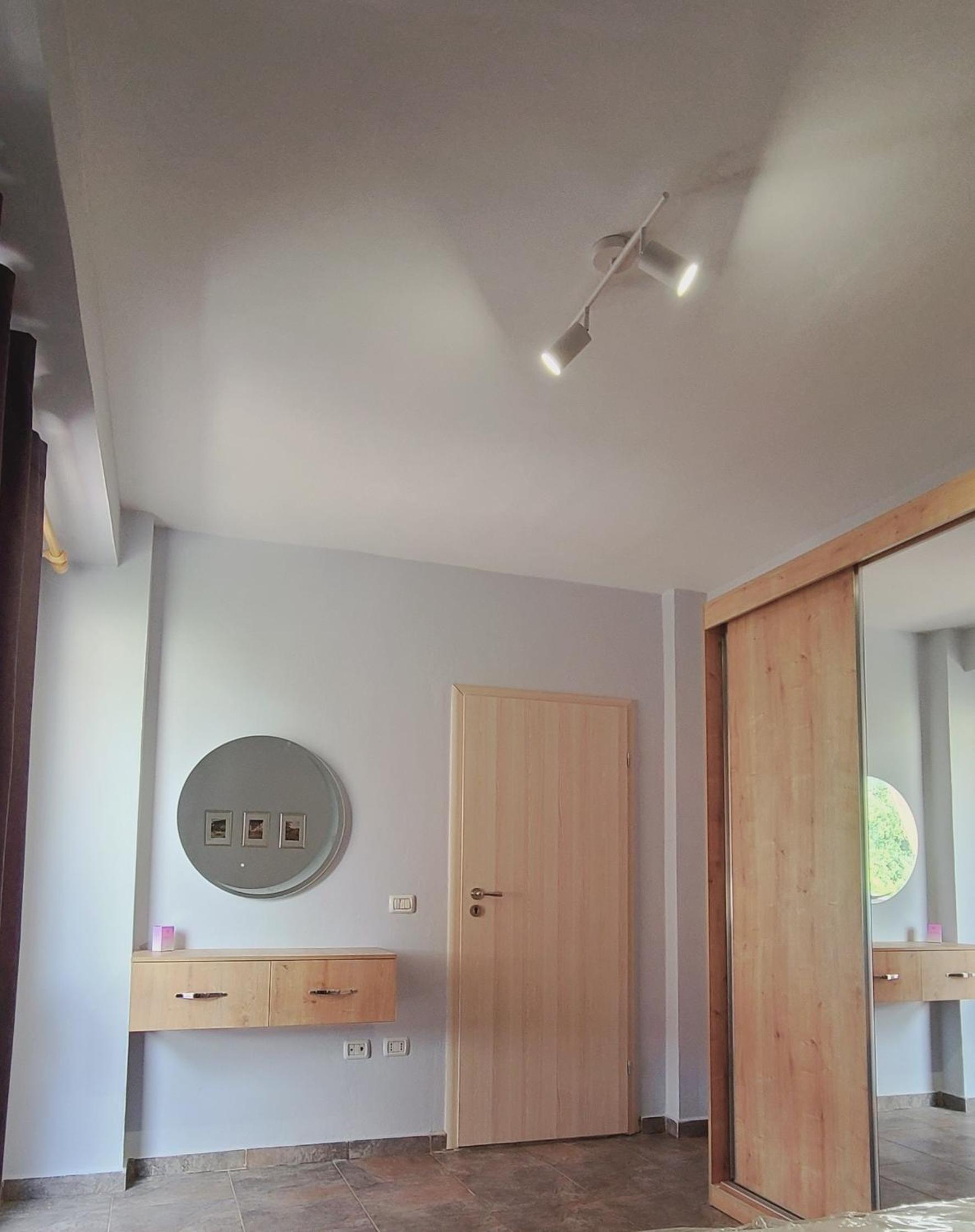 Leones Apartament