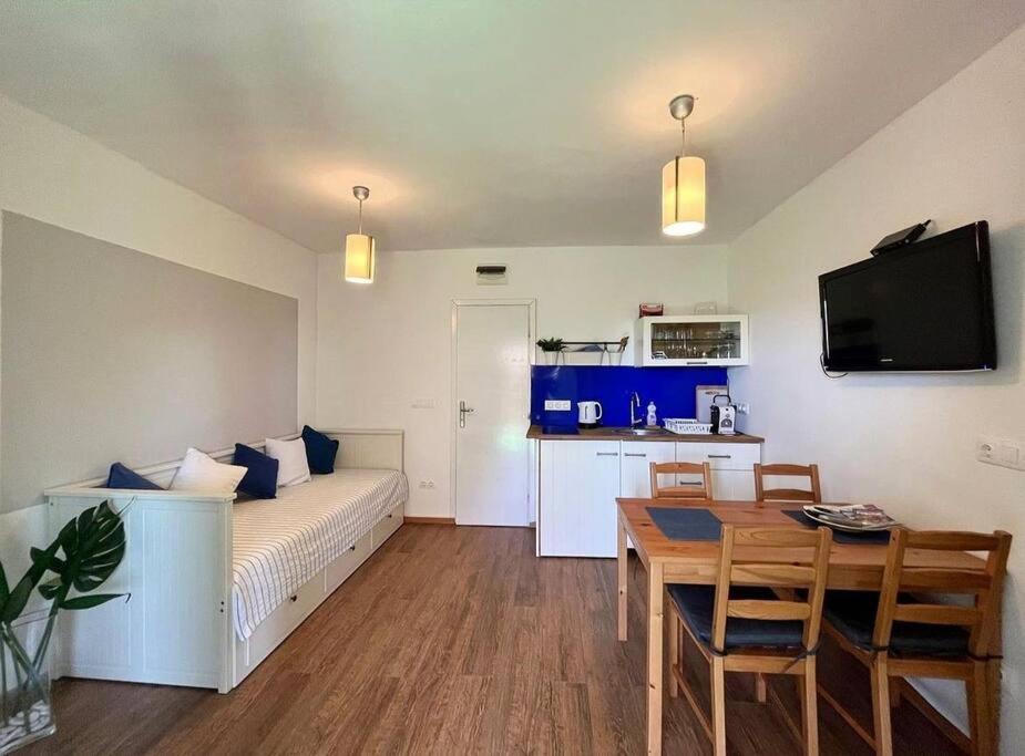 Apartments Vero 4-6 Personen view 3