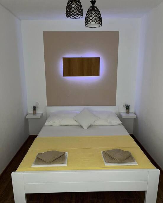 Apartments Vero 4-6 Personen view 4
