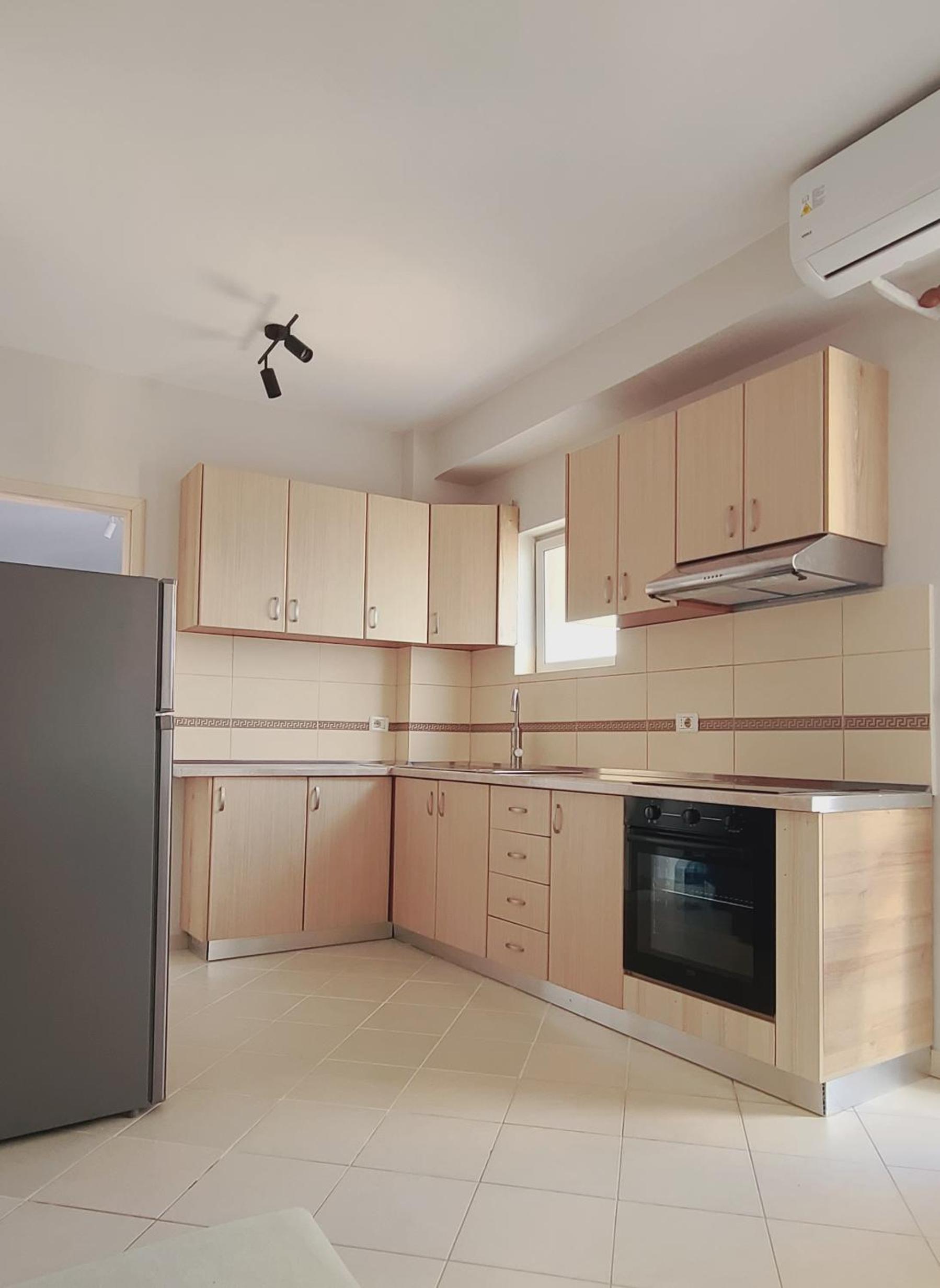 Leones Apartament