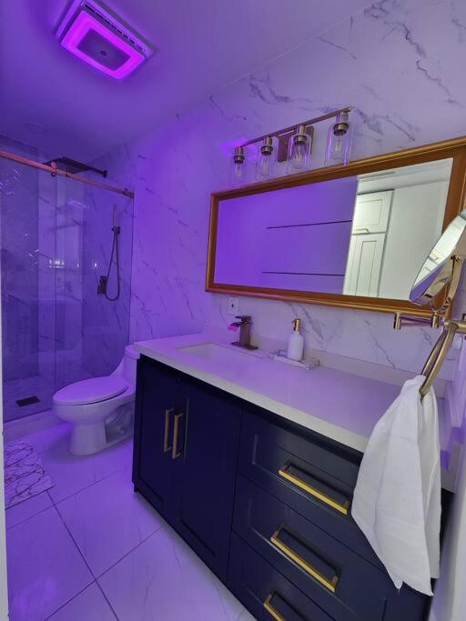 Luxury and Comfy Apartment