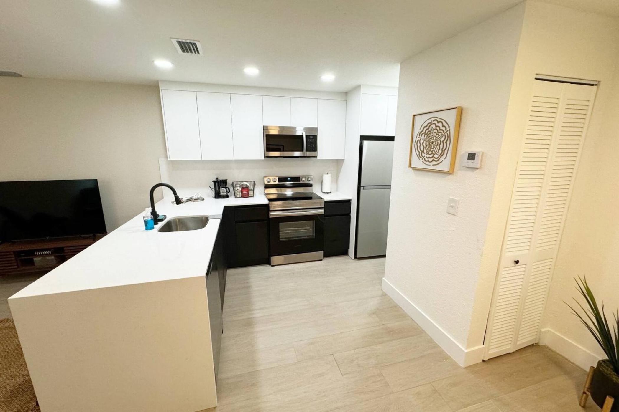 Modern Escape at Wynwood: Your Comfort Sanctuary
