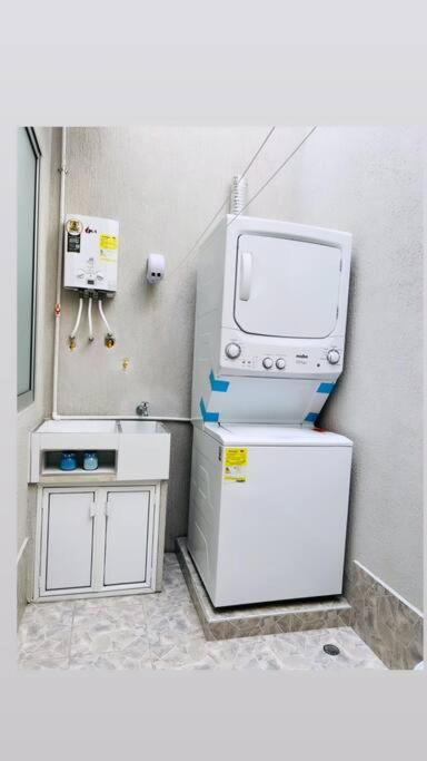 Luxury and Comfy Apartment