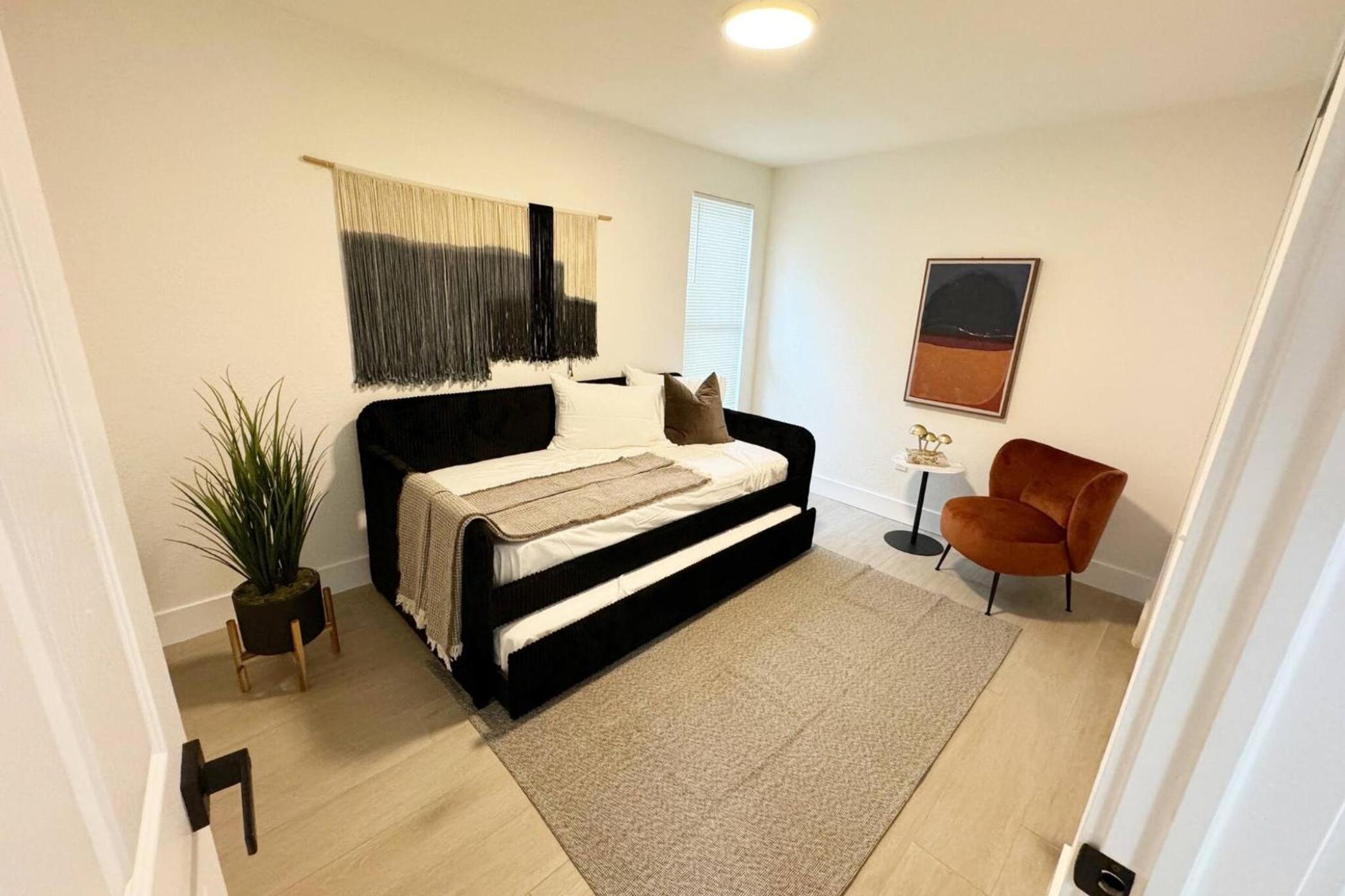 Modern Escape at Wynwood: Your Comfort Sanctuary