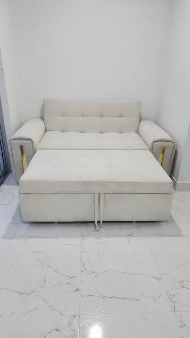 Luxury and Comfy Apartment