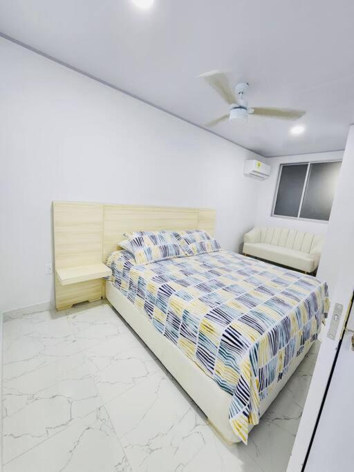 Luxury and Comfy Apartment