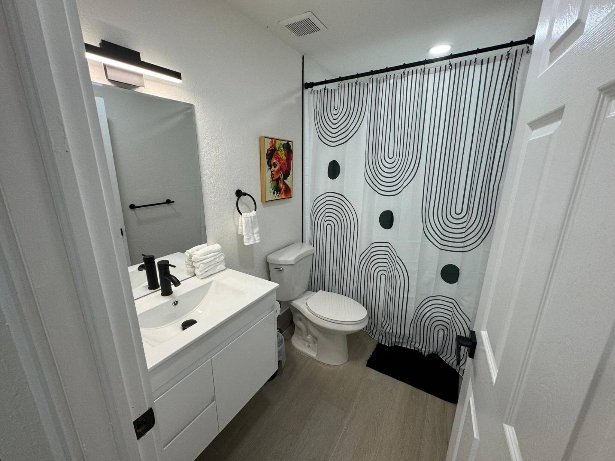 Modern Escape at Wynwood: Your Comfort Sanctuary