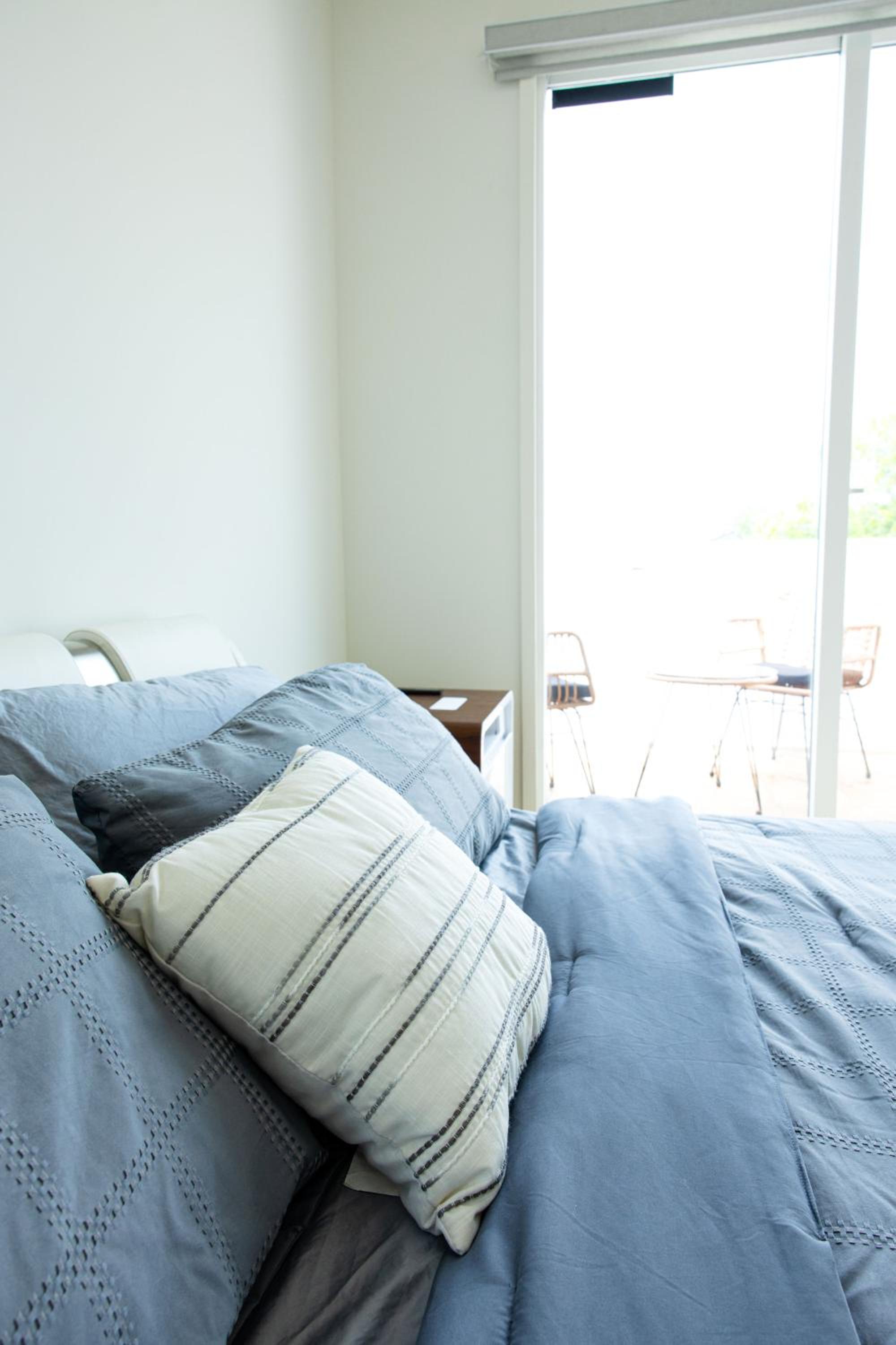 2BR Austin Oasis: Downtown Views + EV Charging view 5