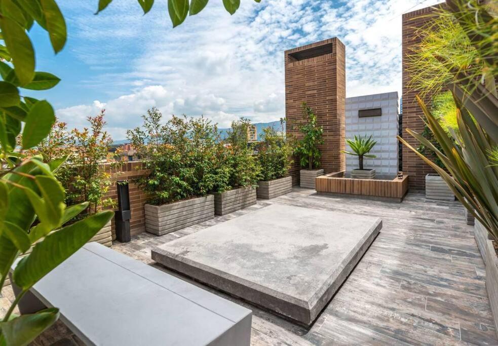 Morph Chico - gAº Luxurious Loft