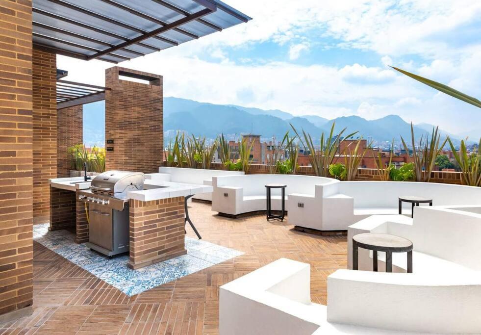 Morph Chico - gAº Luxurious Loft