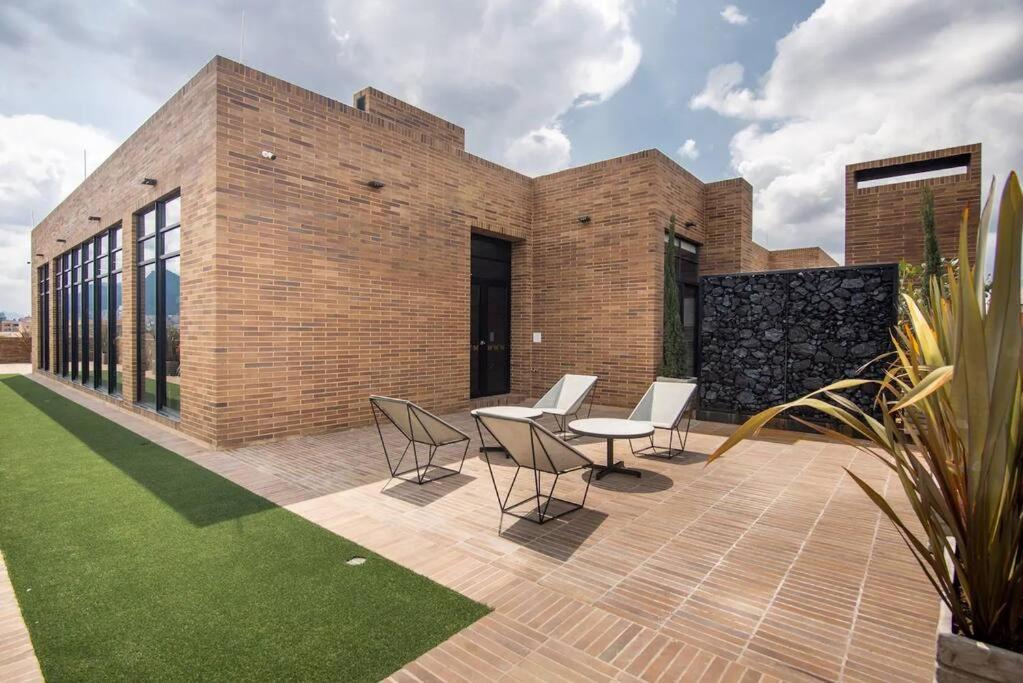 Morph Chico - gAº Luxurious Loft