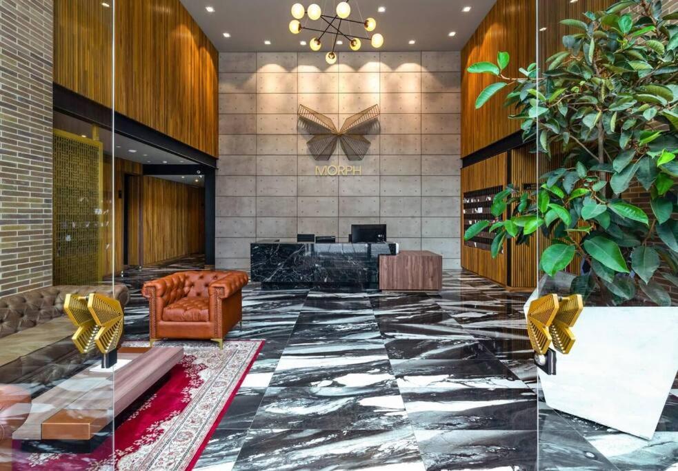 Morph Chico - gAº Luxurious Loft