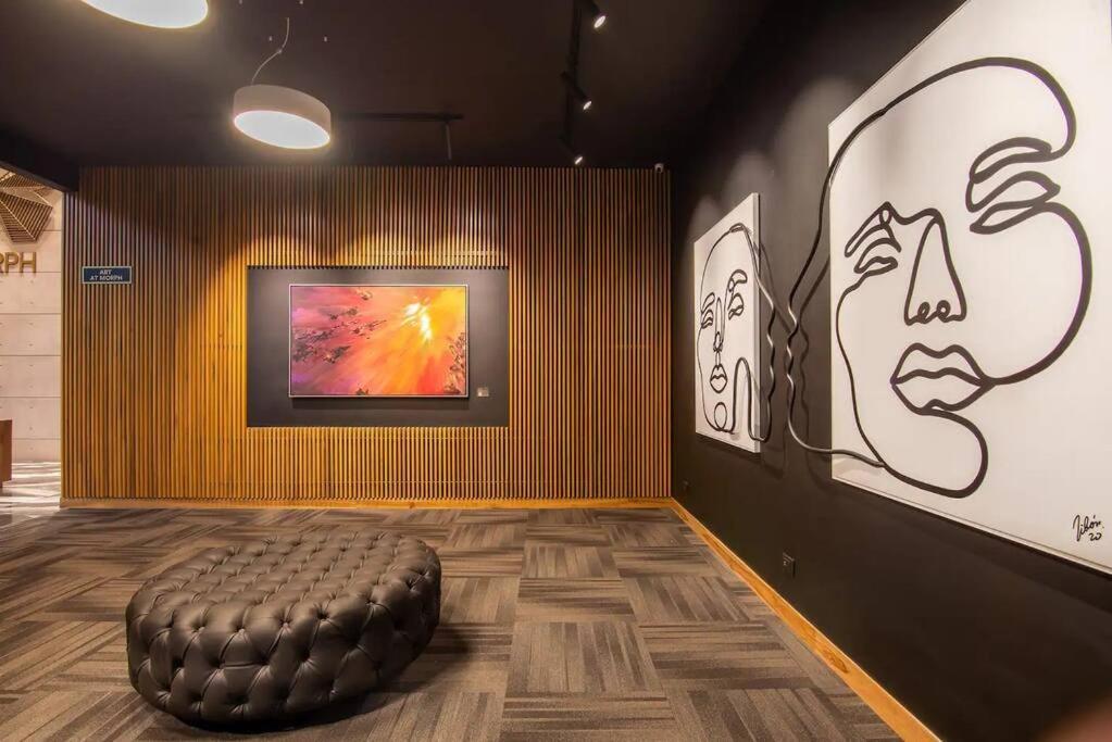 Morph Chico - gAº Luxurious Loft
