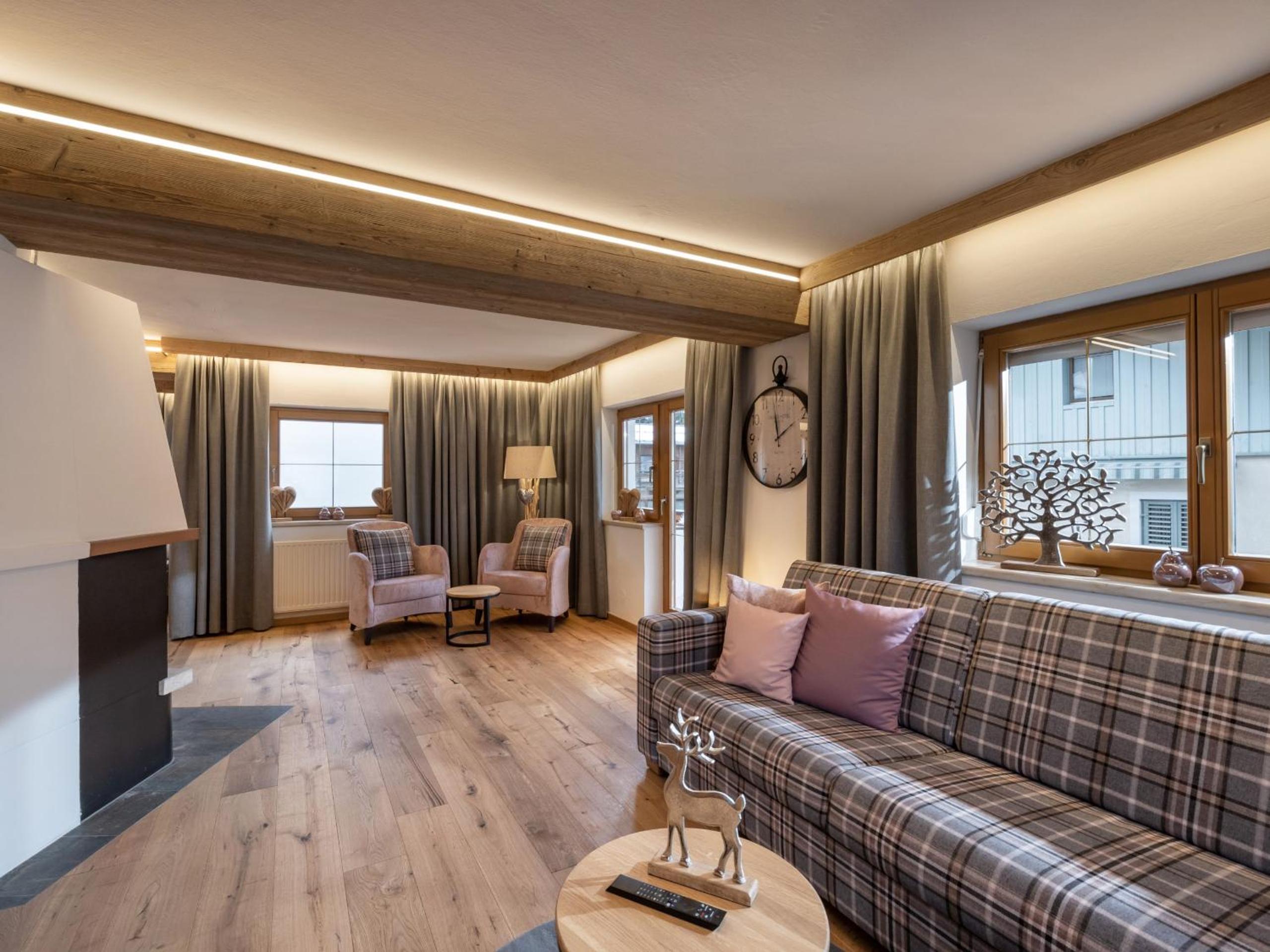 Chalet Alexandra