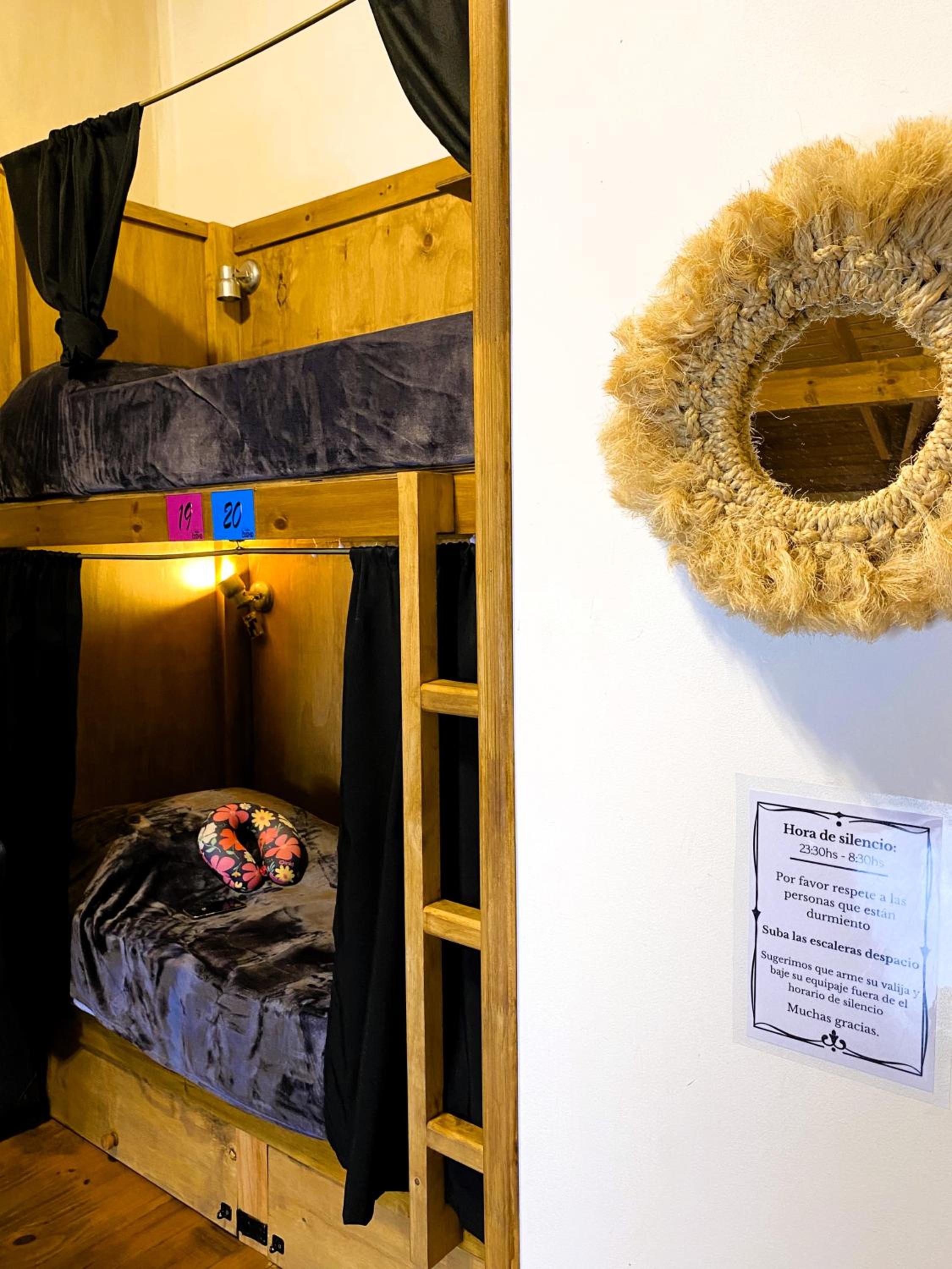 Hostel Cosmo