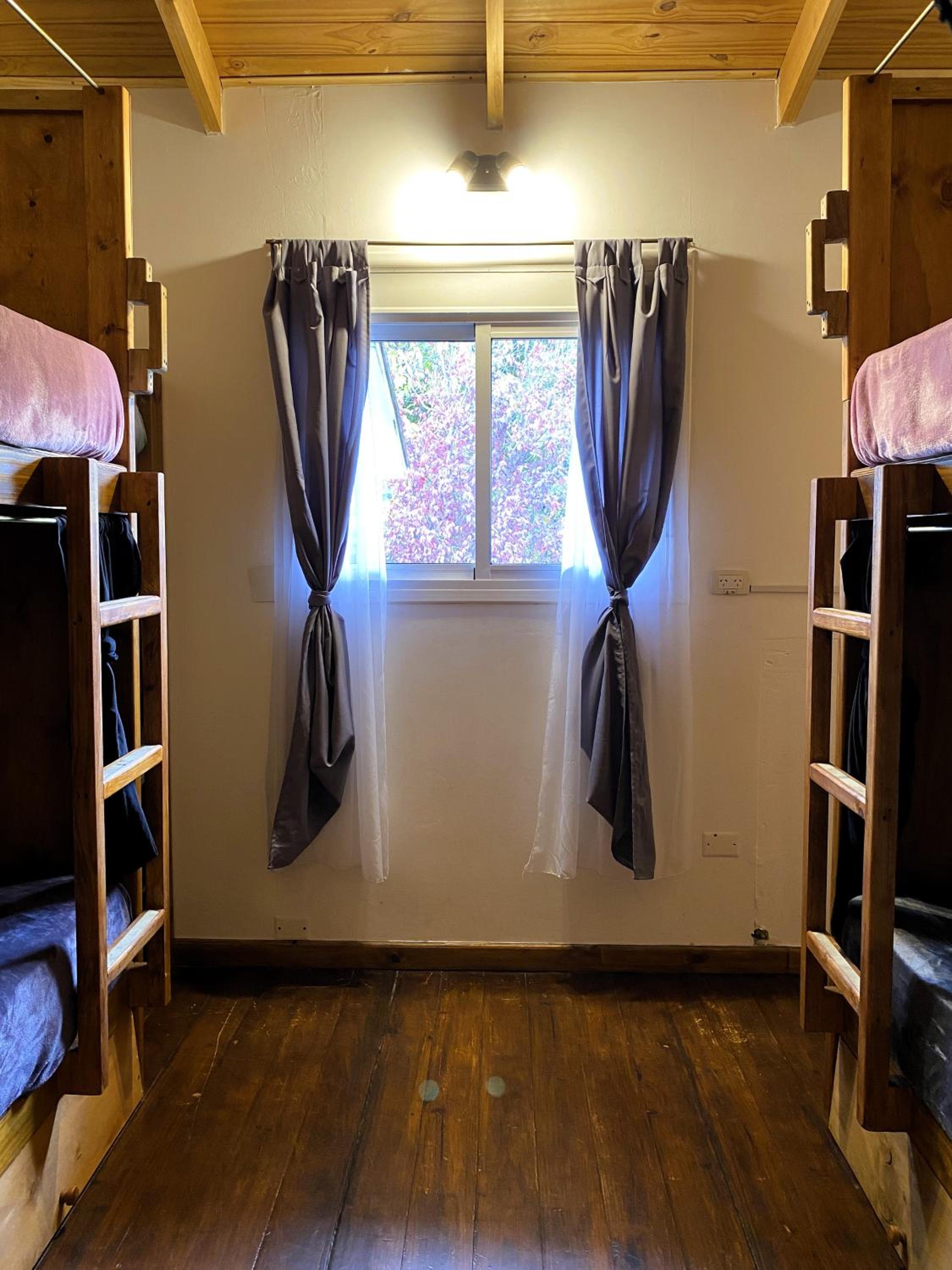 Hostel Cosmo