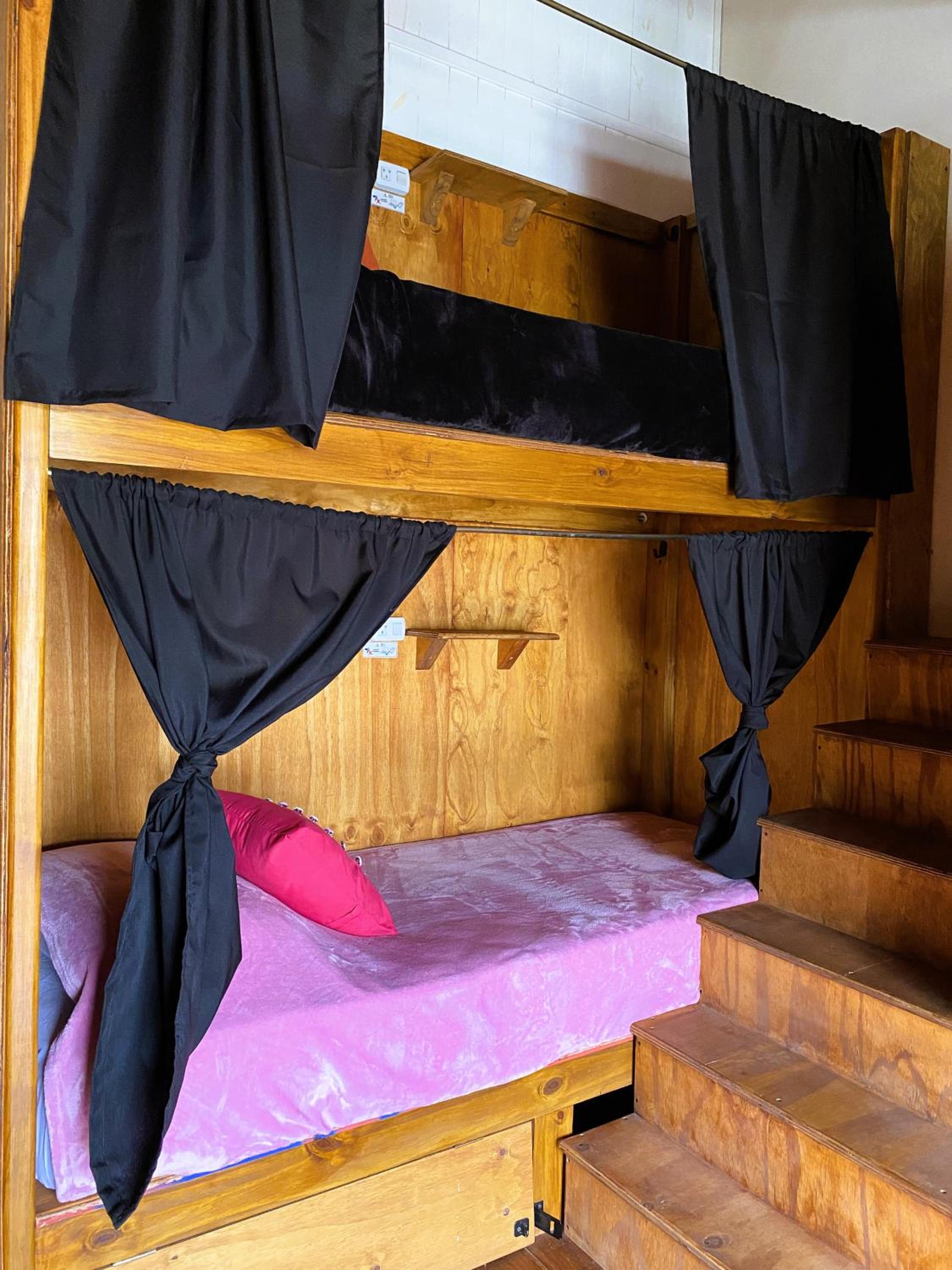 Hostel Cosmo