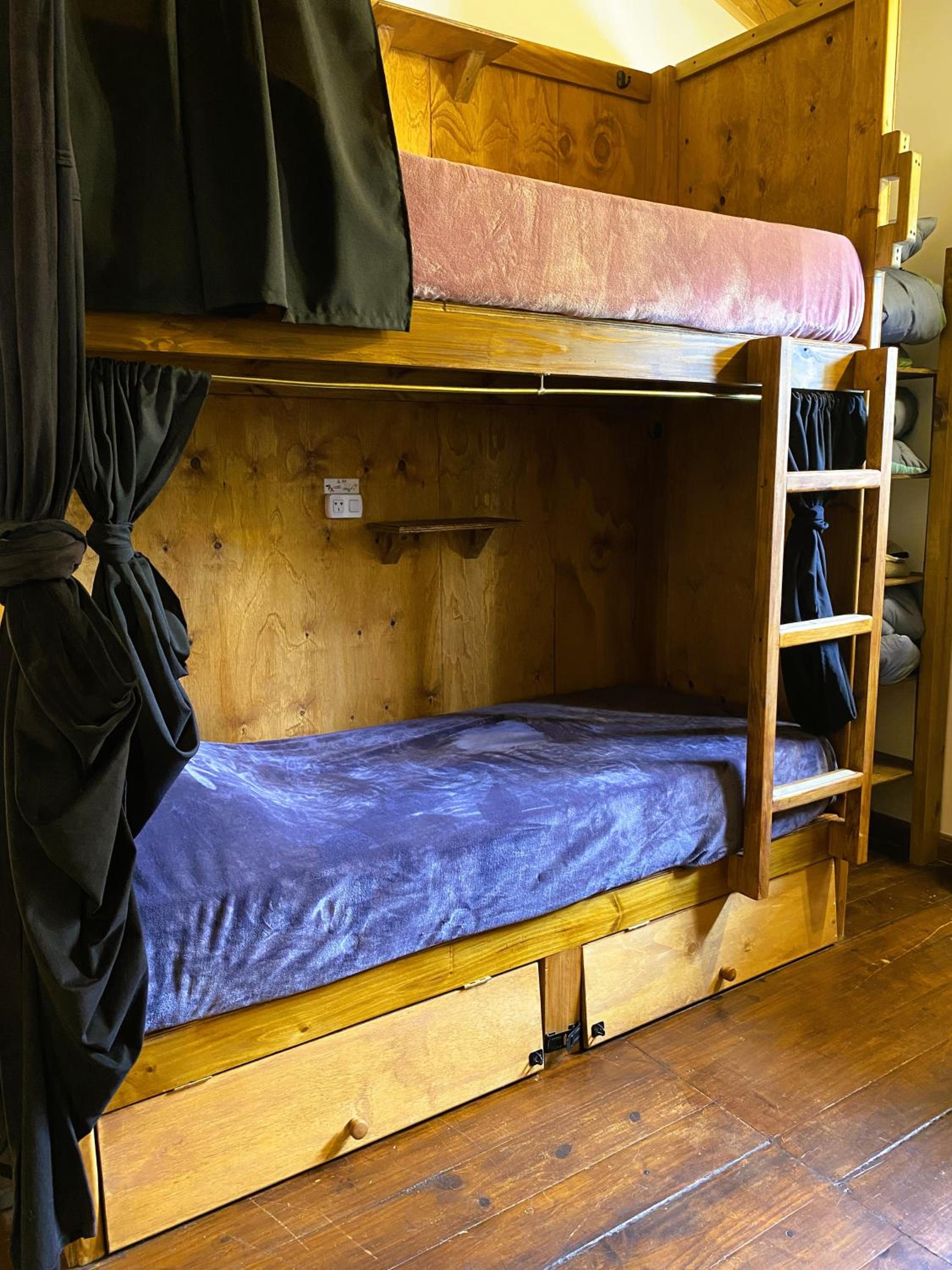 Hostel Cosmo