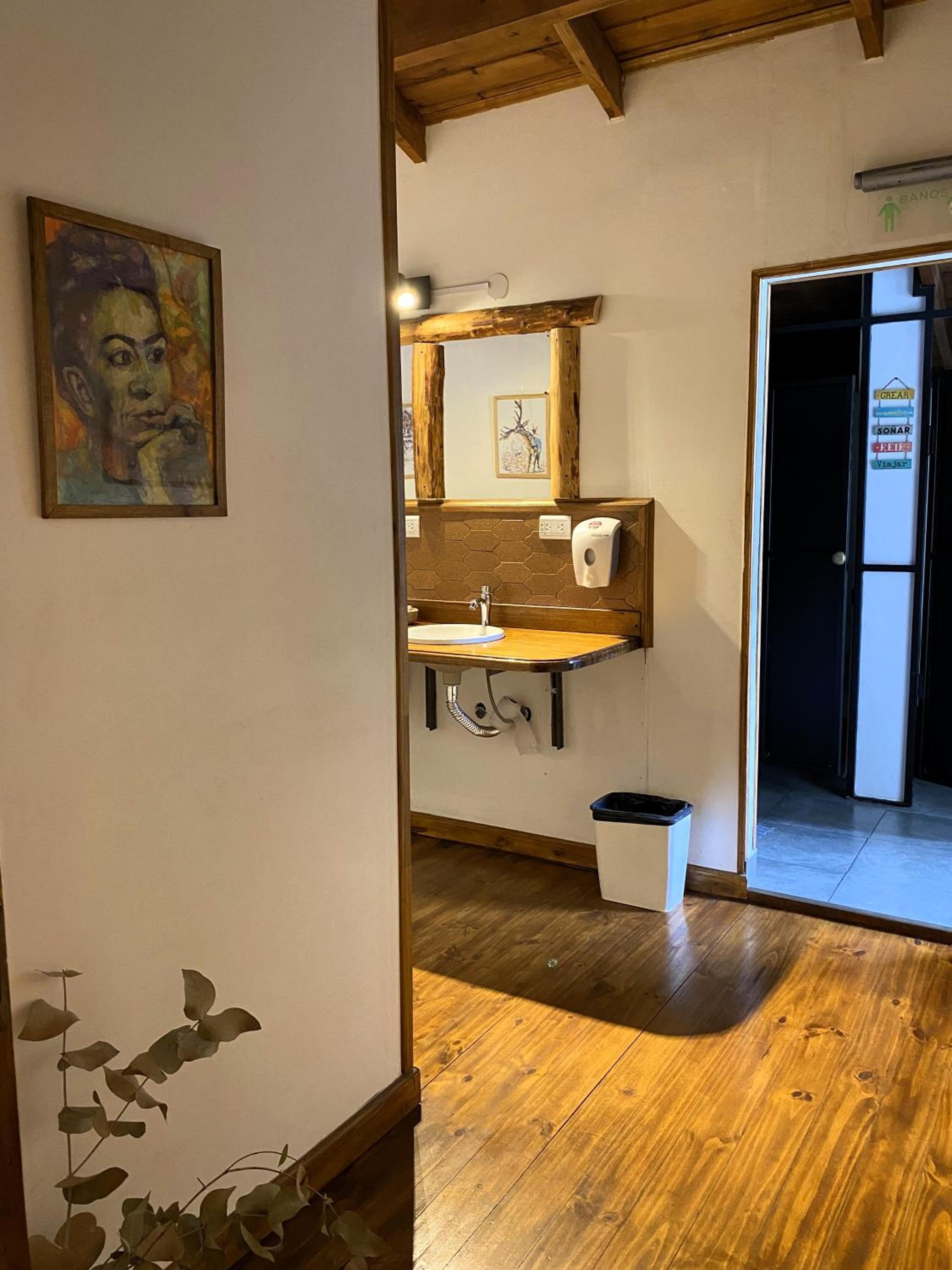 Hostel Cosmo