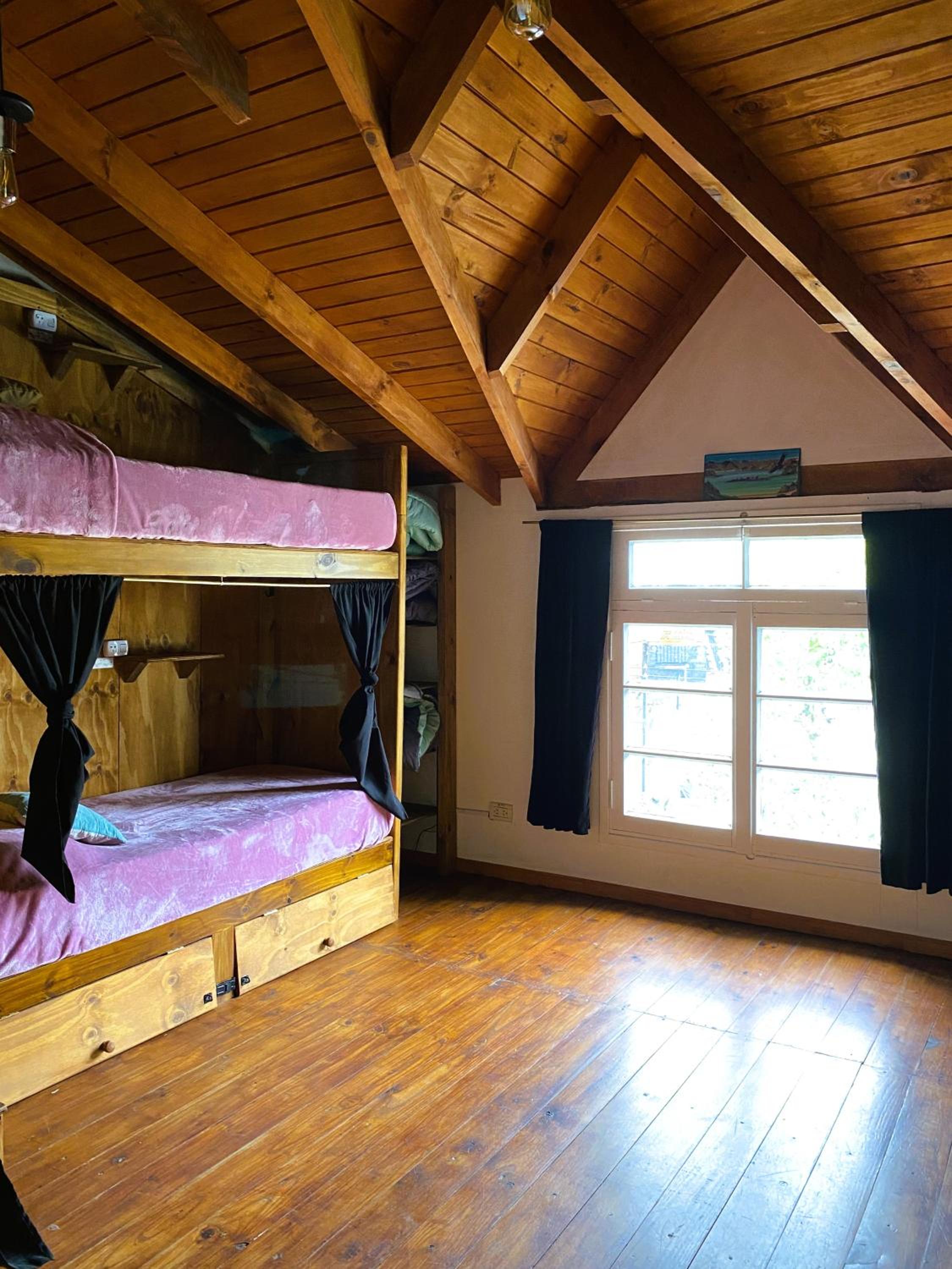 Hostel Cosmo