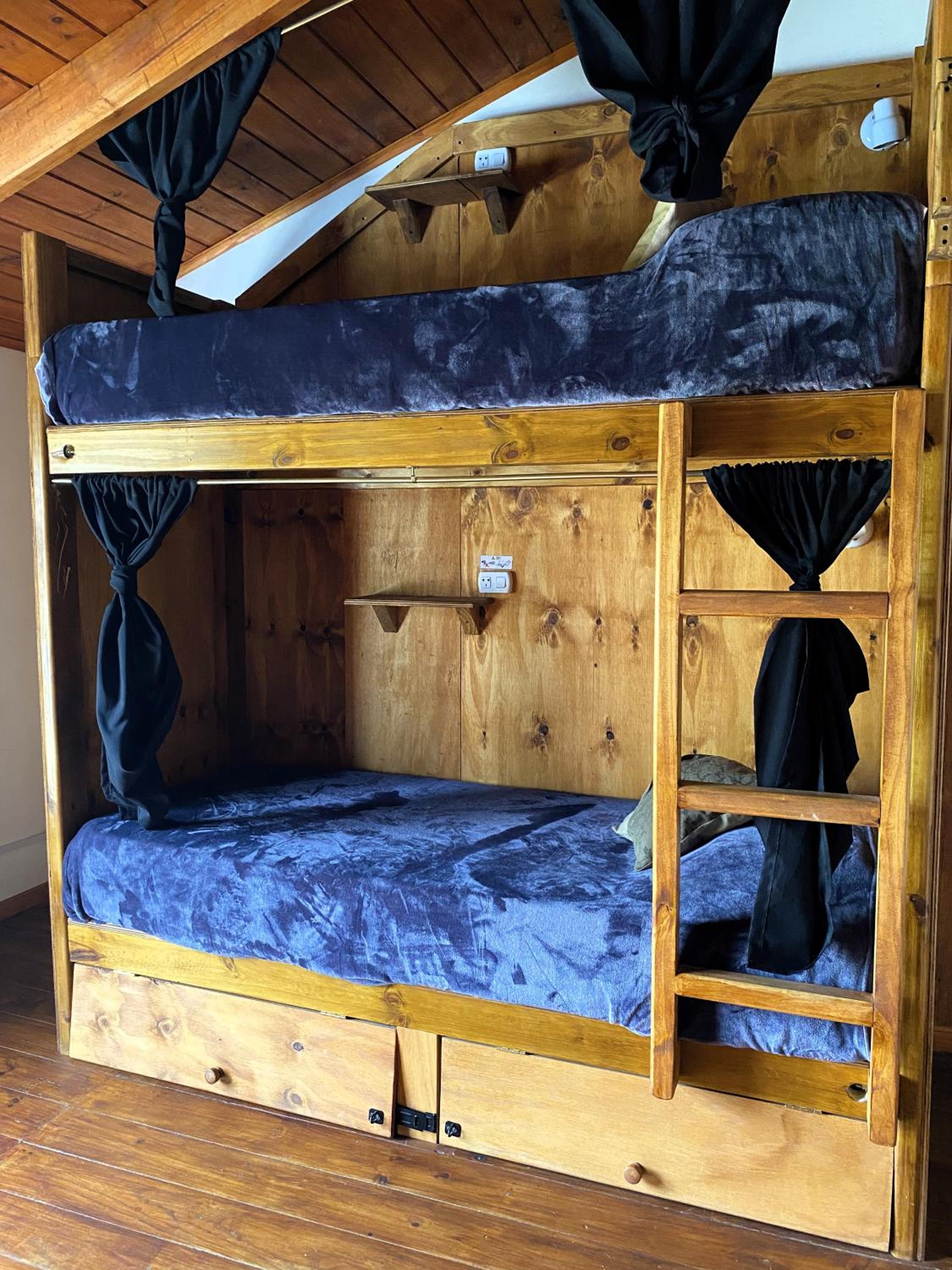Hostel Cosmo