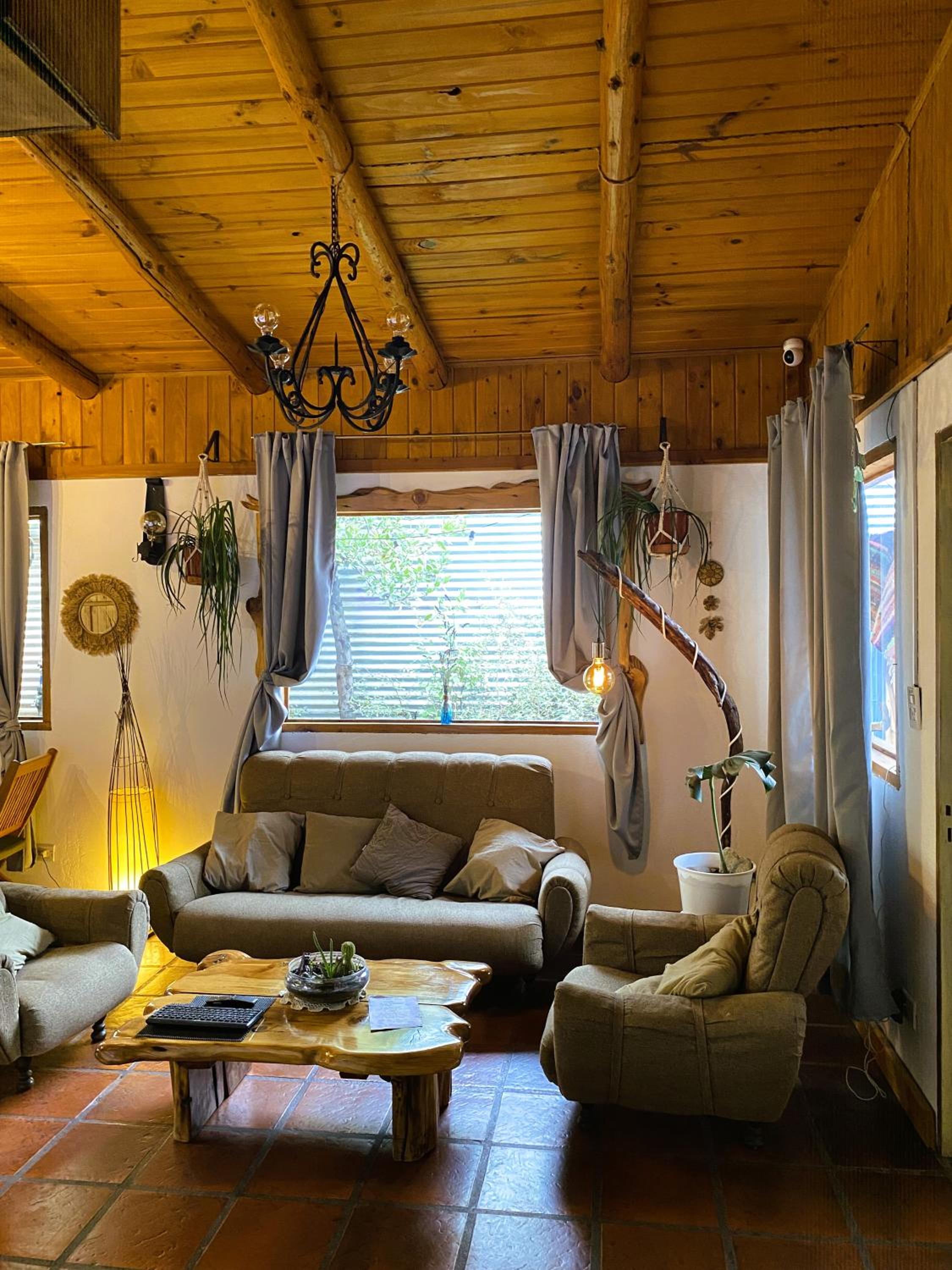 Hostel Cosmo